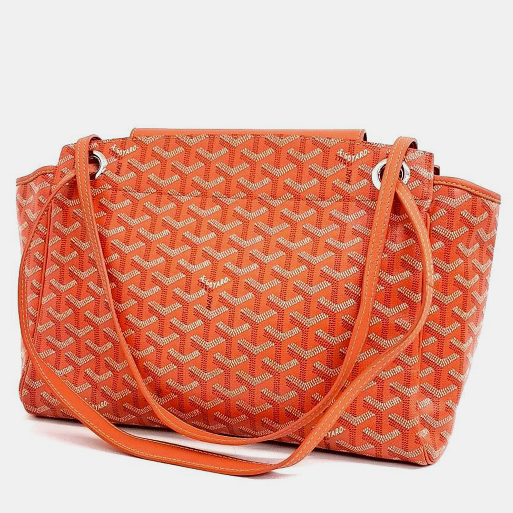 Goyard Rouette PM Bag