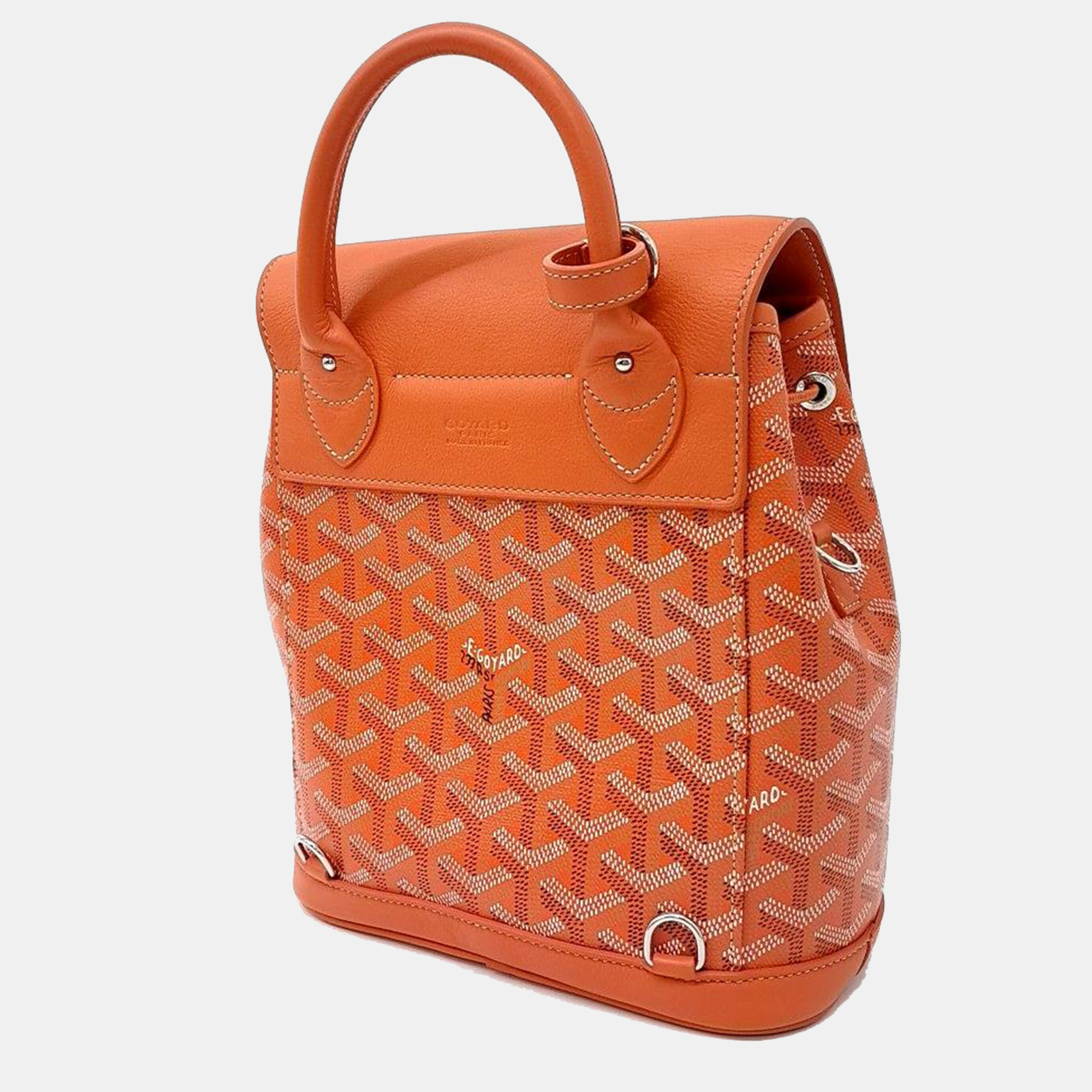 Goyard Alpine Mini Backpack