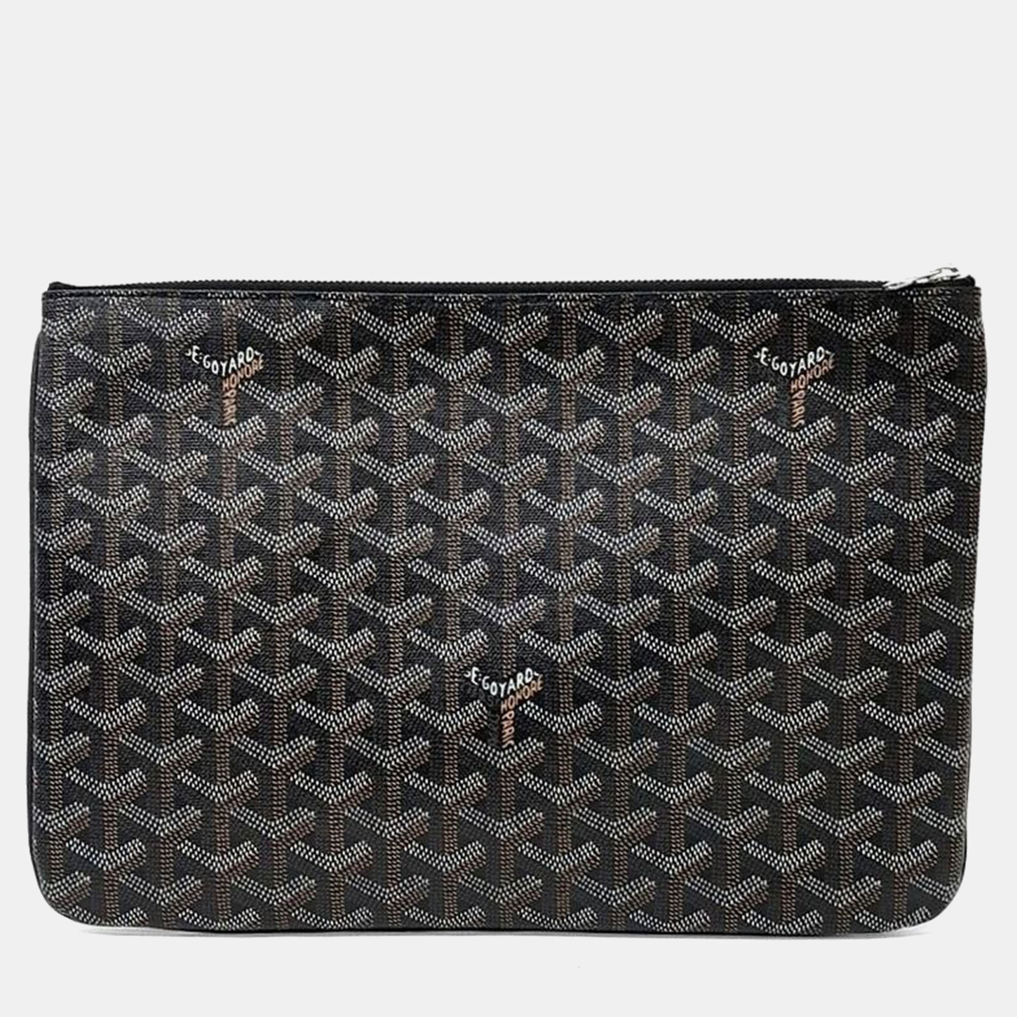 Goyard Senna MM Bag