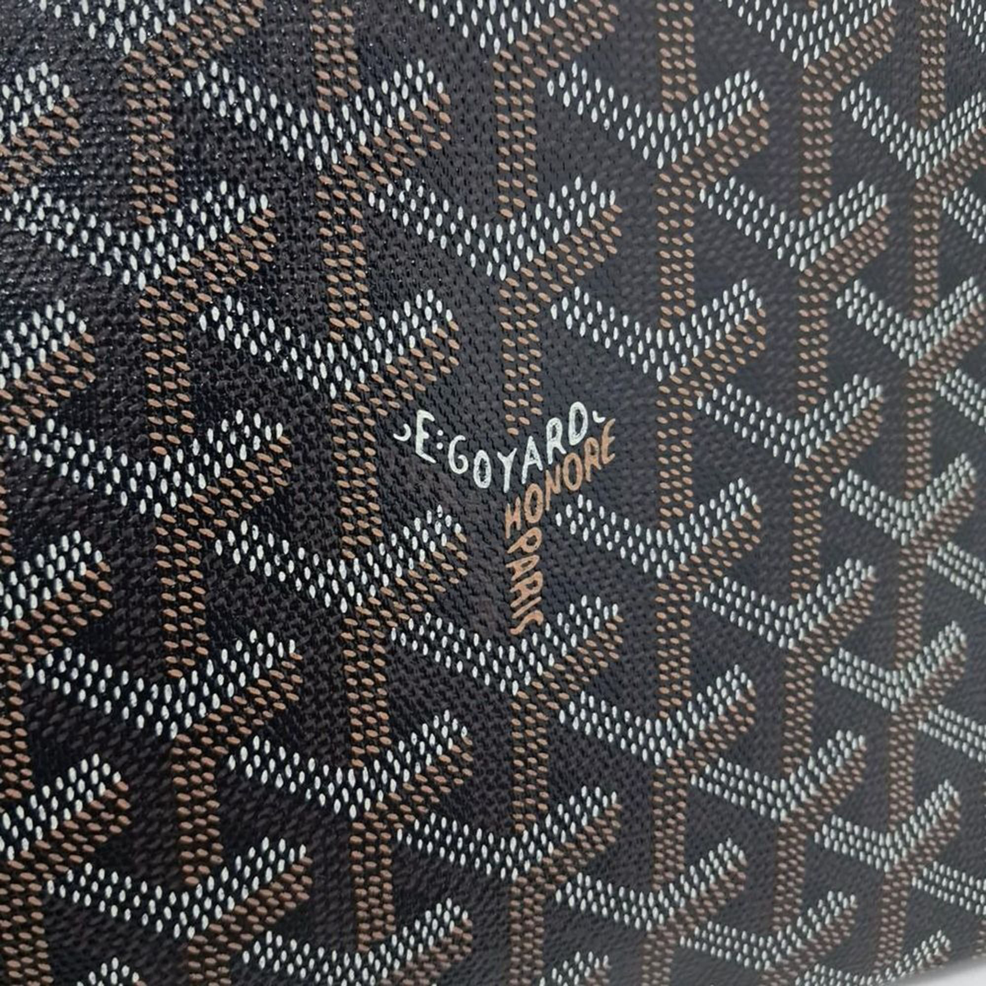 Goyard Senna MM Bag