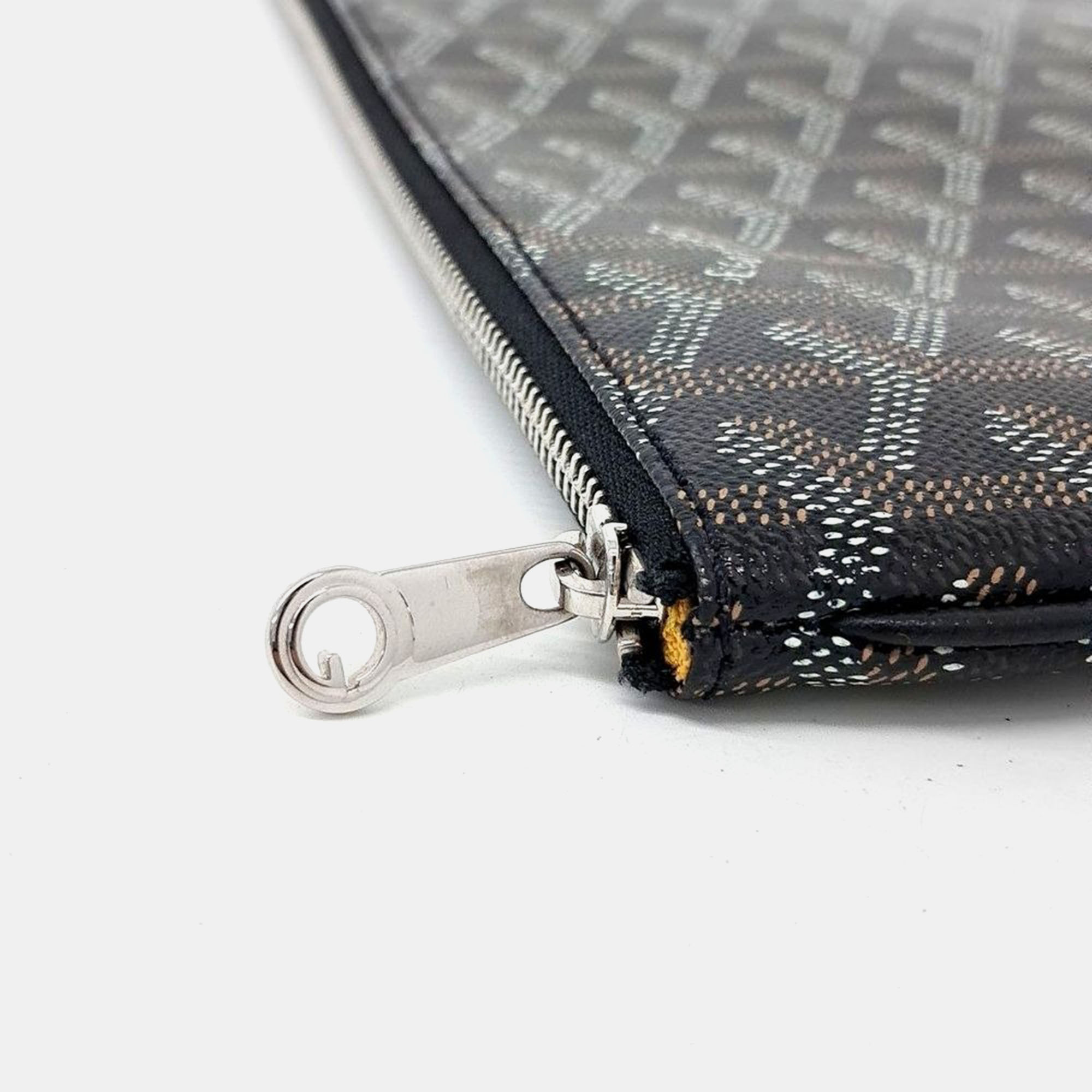 Goyard Senna MM Bag