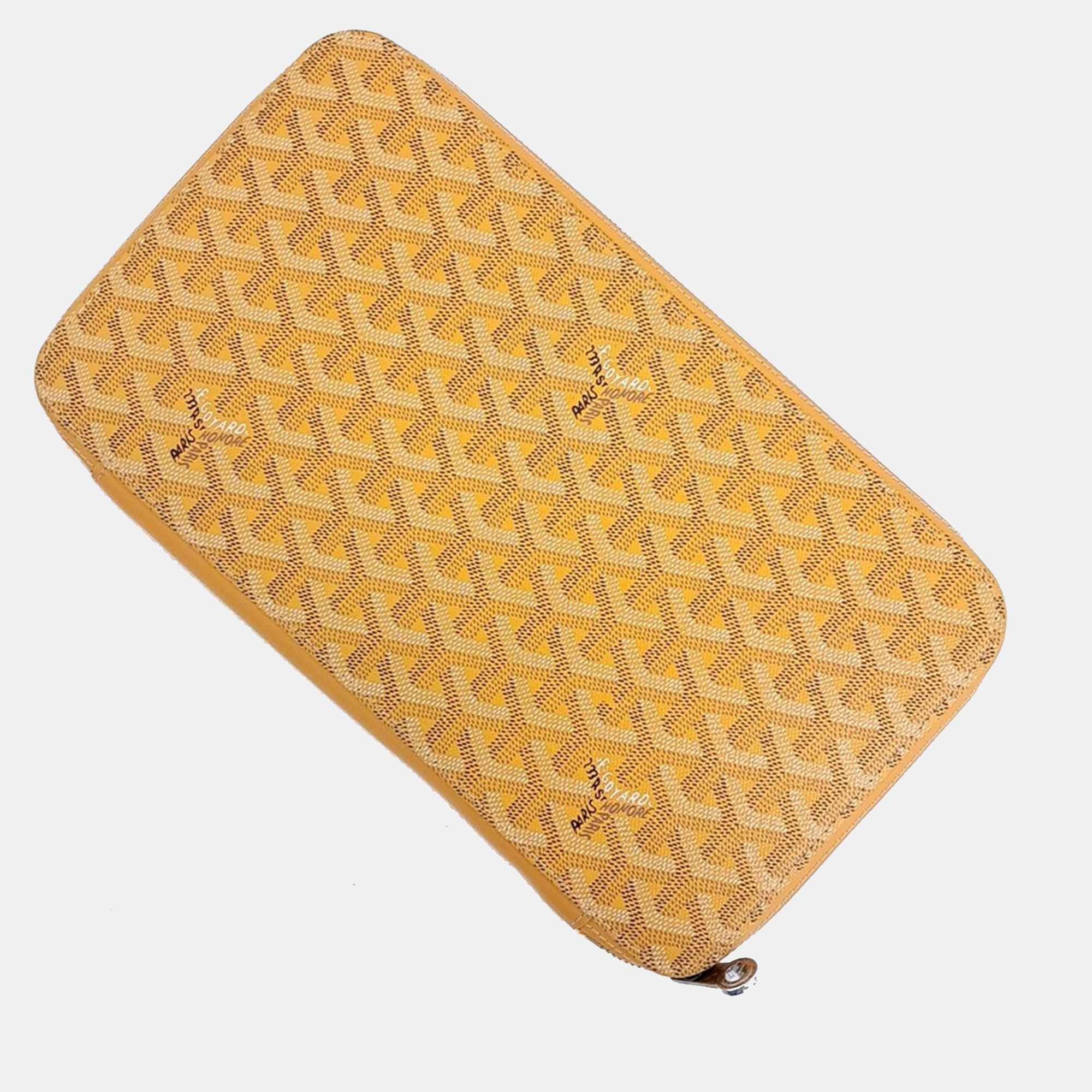 Goyard Matignon Clutch Bag