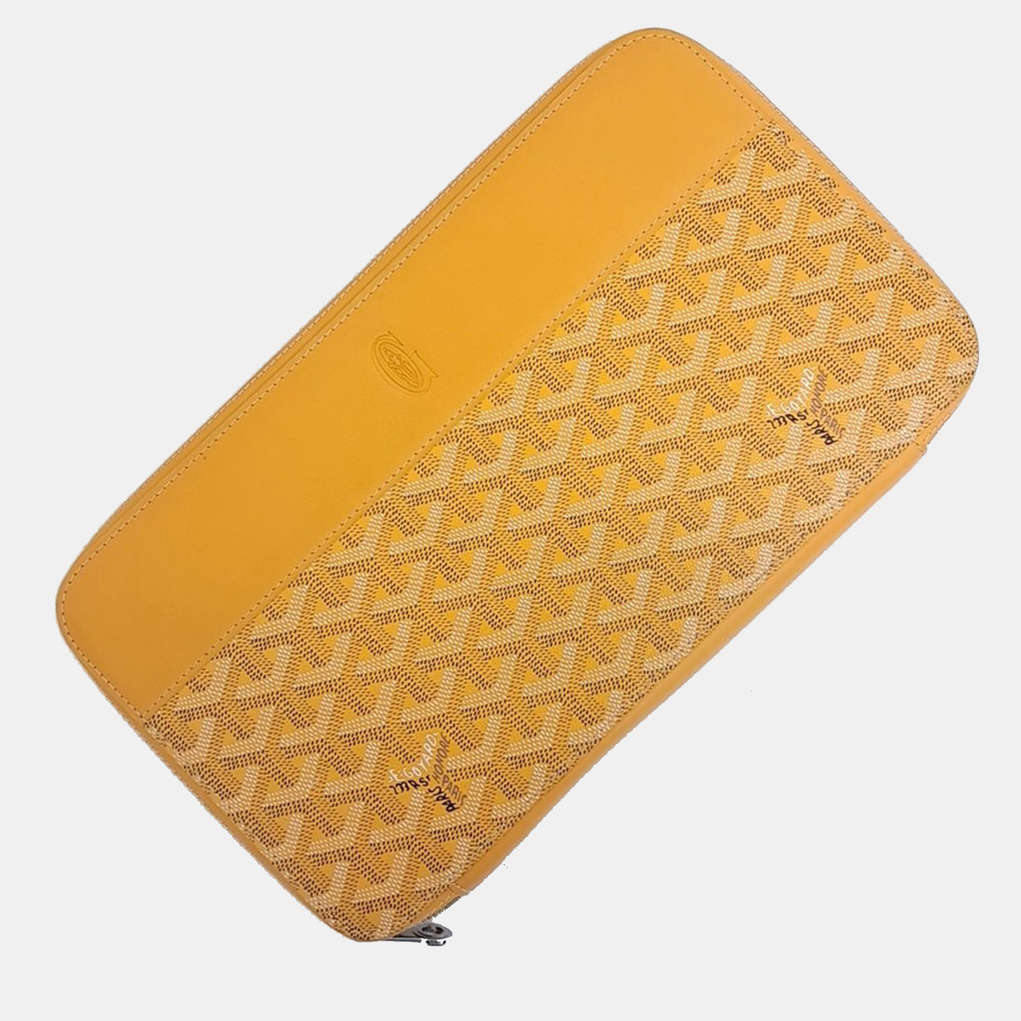 Goyard Matignon Clutch Bag