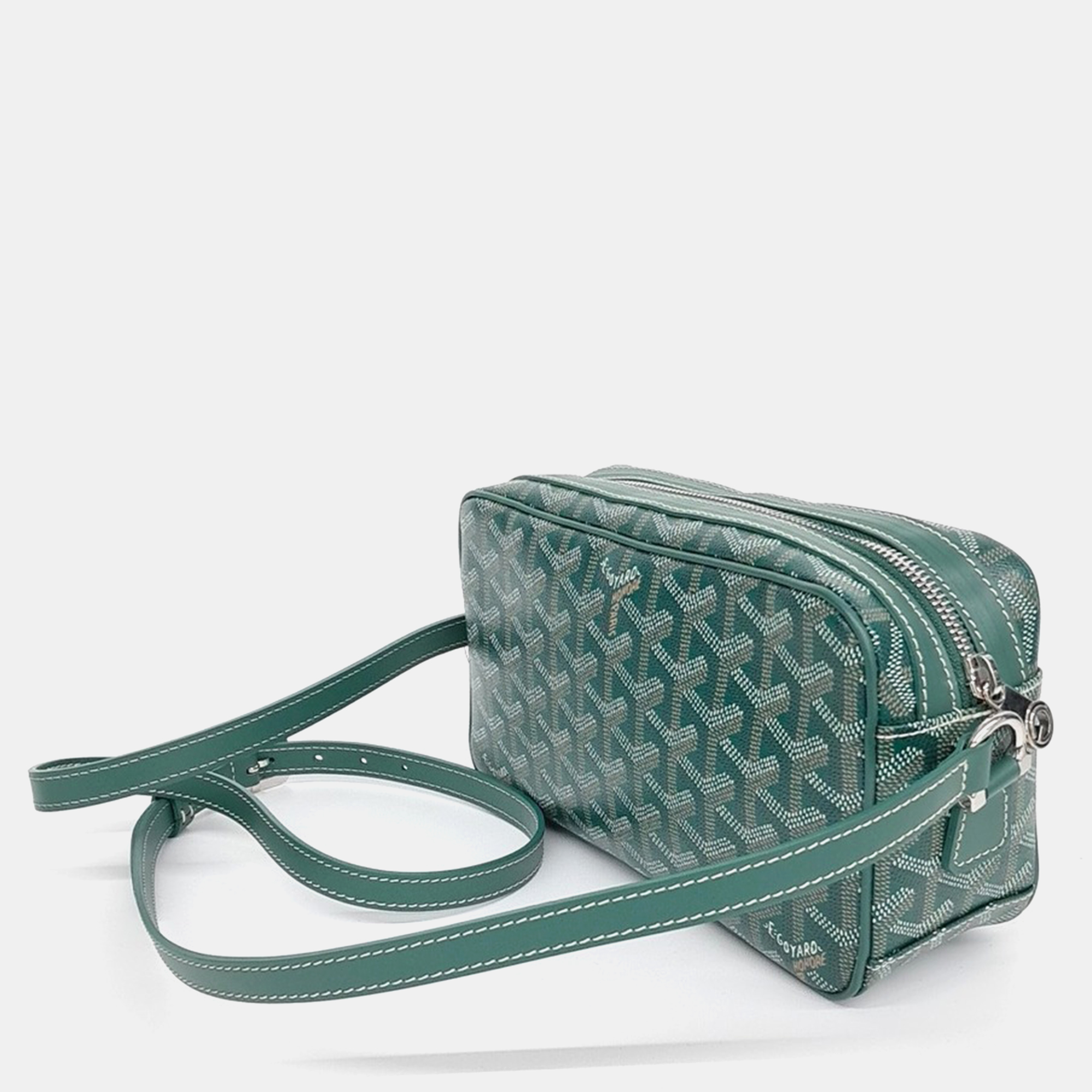 Goyard Cafere Crossbody Bag