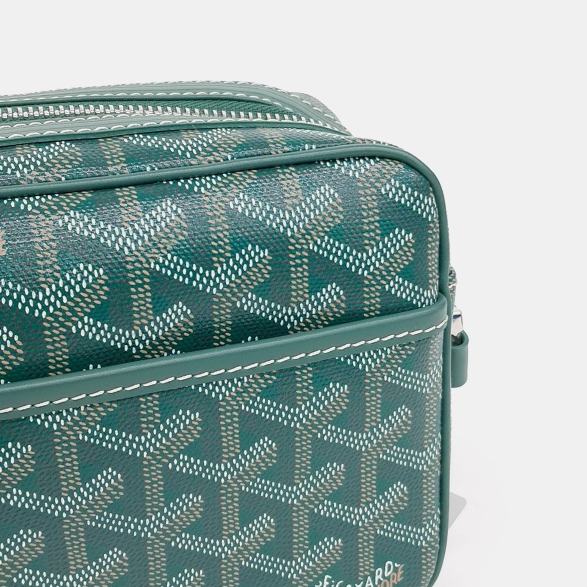 Goyard Cafere Crossbody Bag