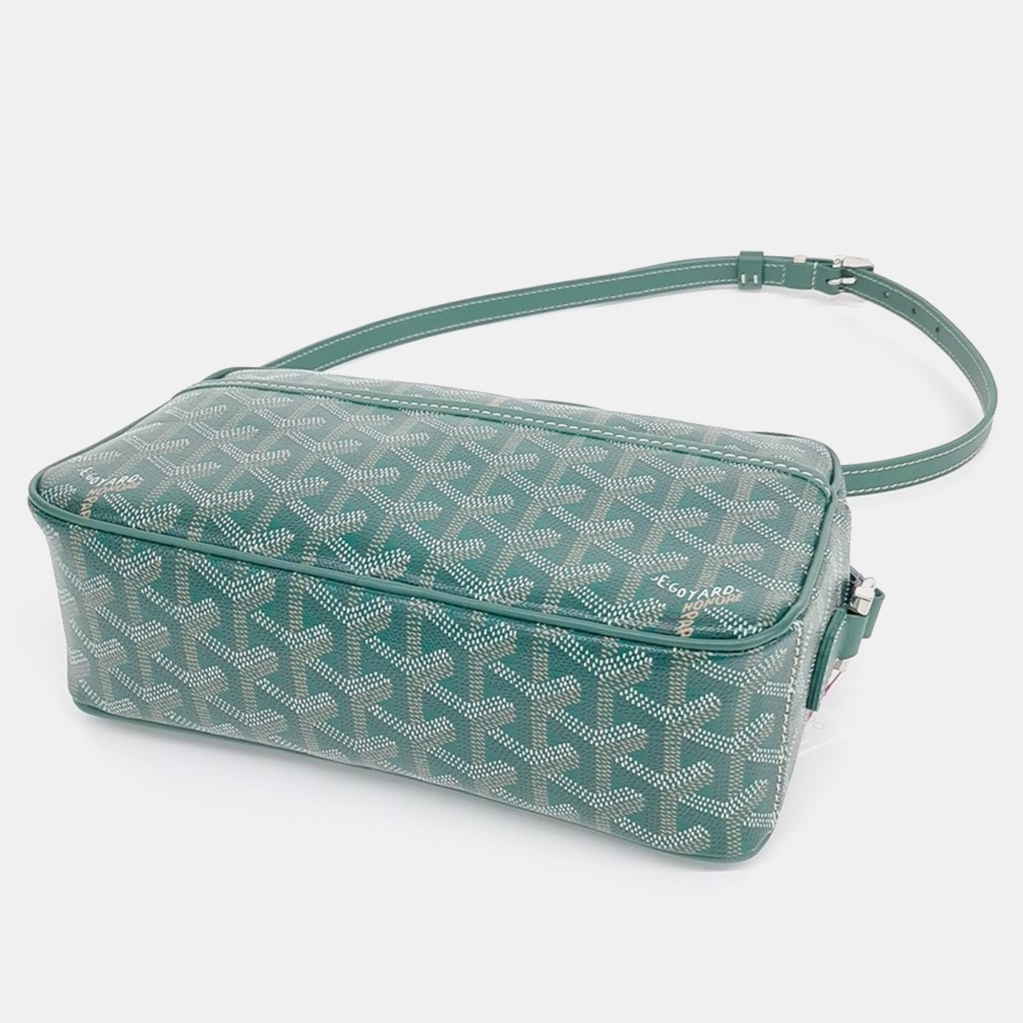 Goyard Cafere Crossbody Bag