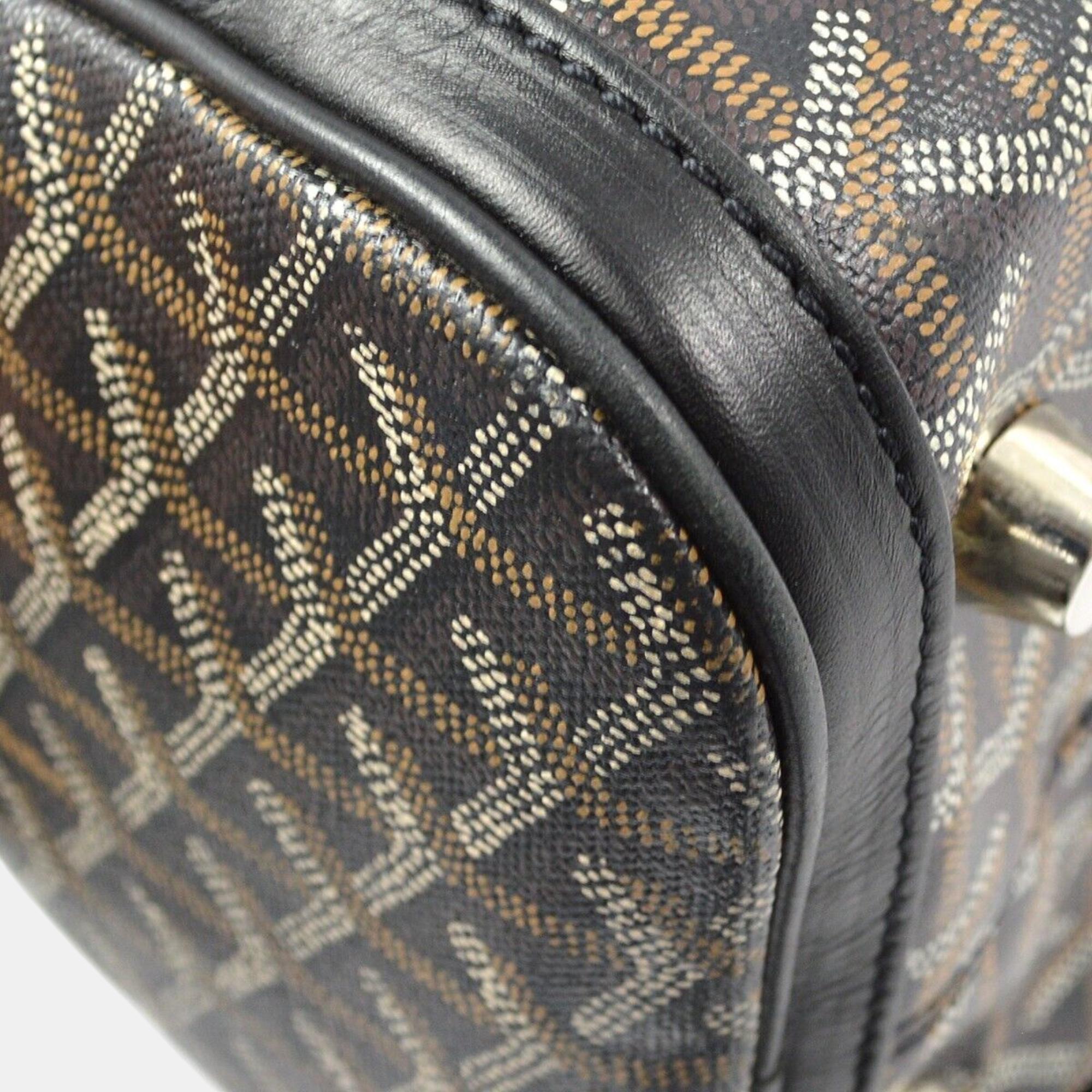 Goyard Croisiere 40 Handbag