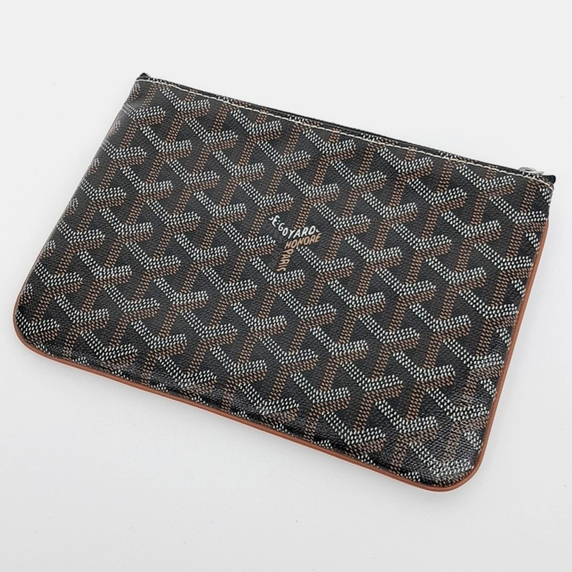 Goyard Senna PM Bag