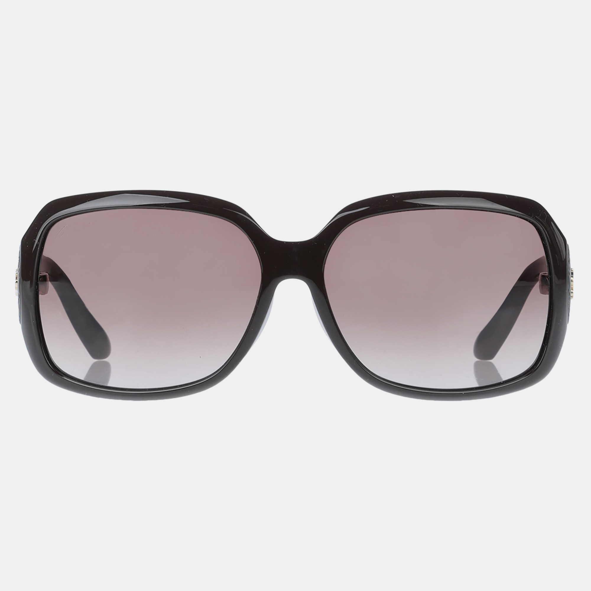 Gucci brown gg3622/f/s square sunglasses