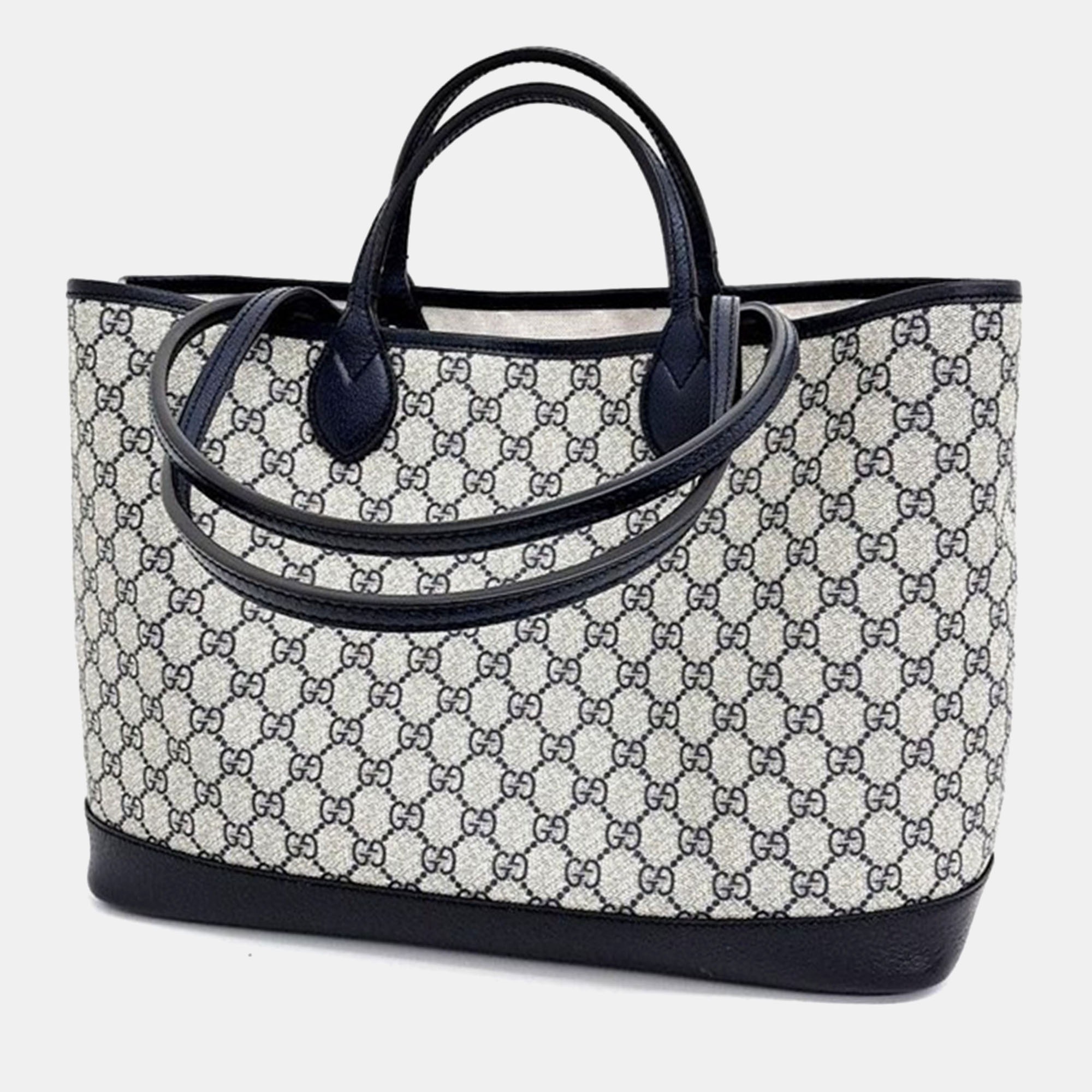 Gucci Ophidia Medium Tote Bag