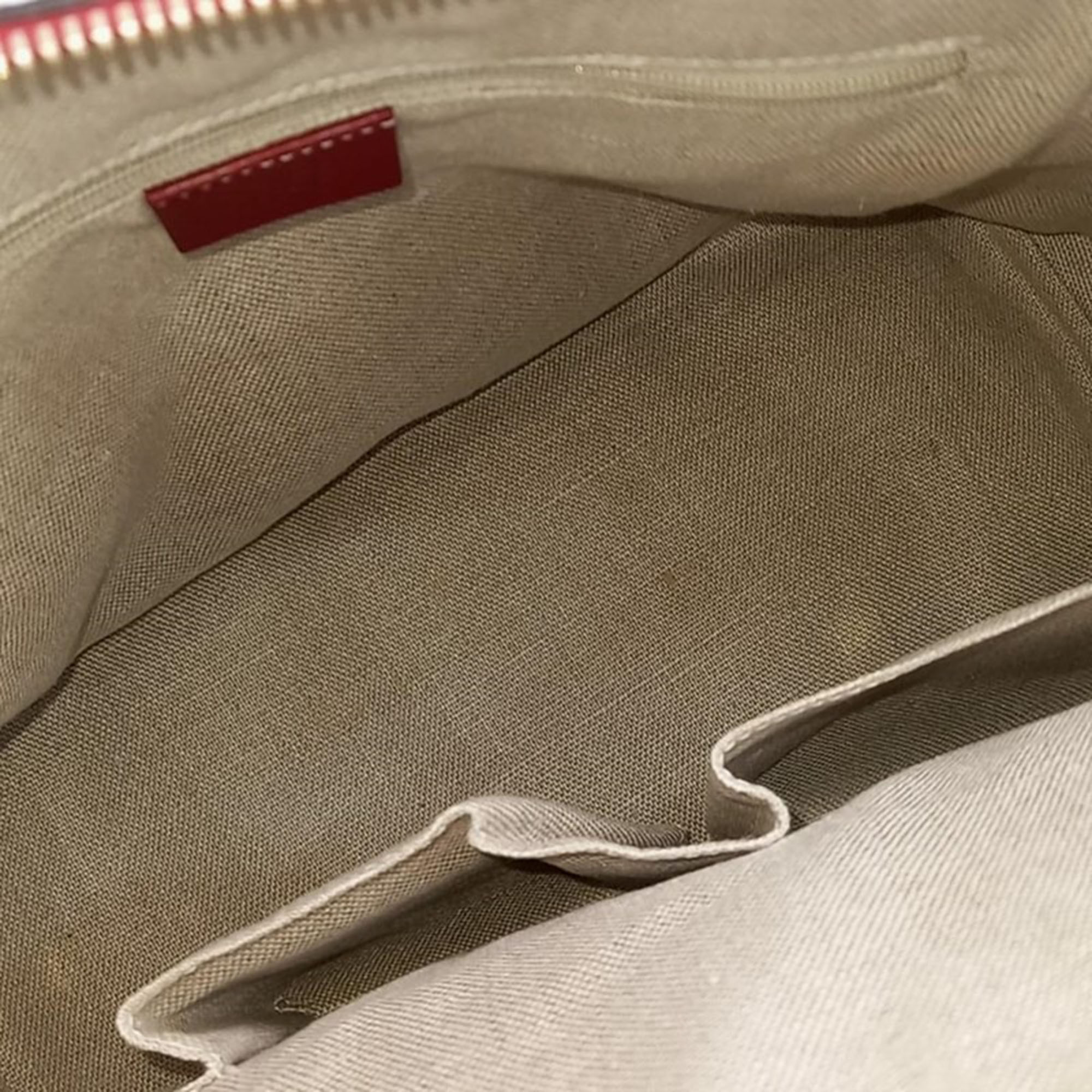 Gucci Micro Cimaline Tote Bag