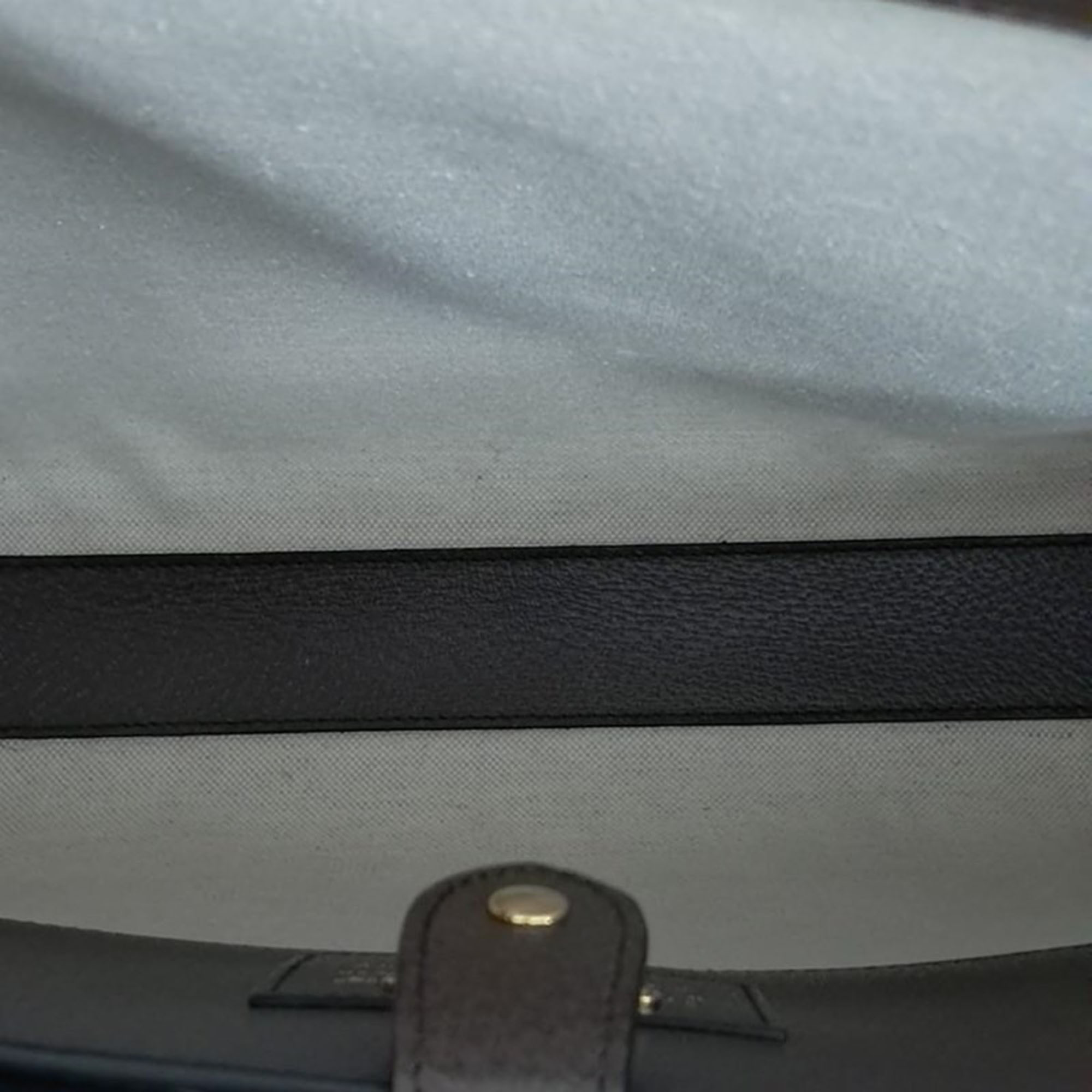 Gucci 100 Medium Tote And Shoulder Bag