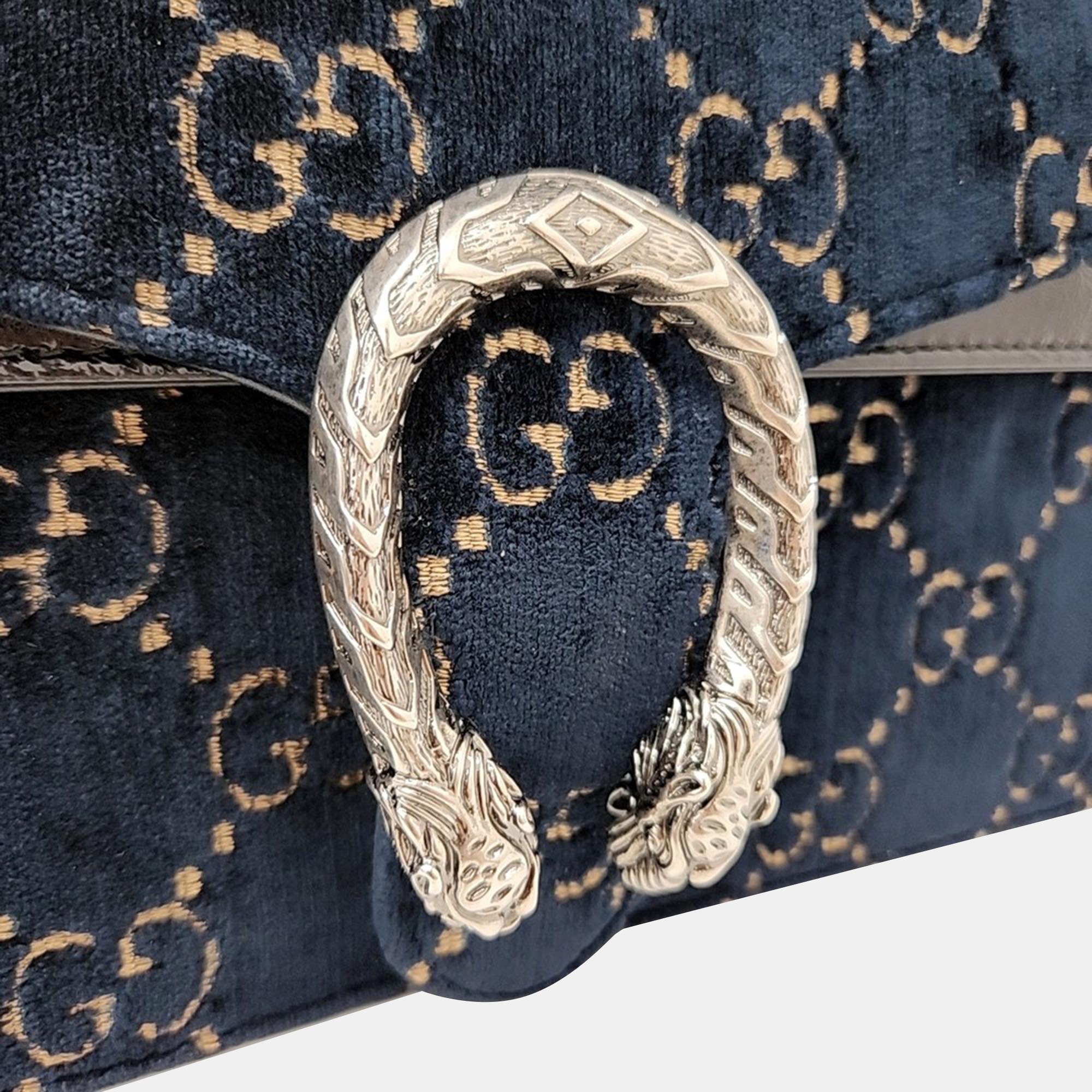 Gucci Dionysus Shoulder Bag