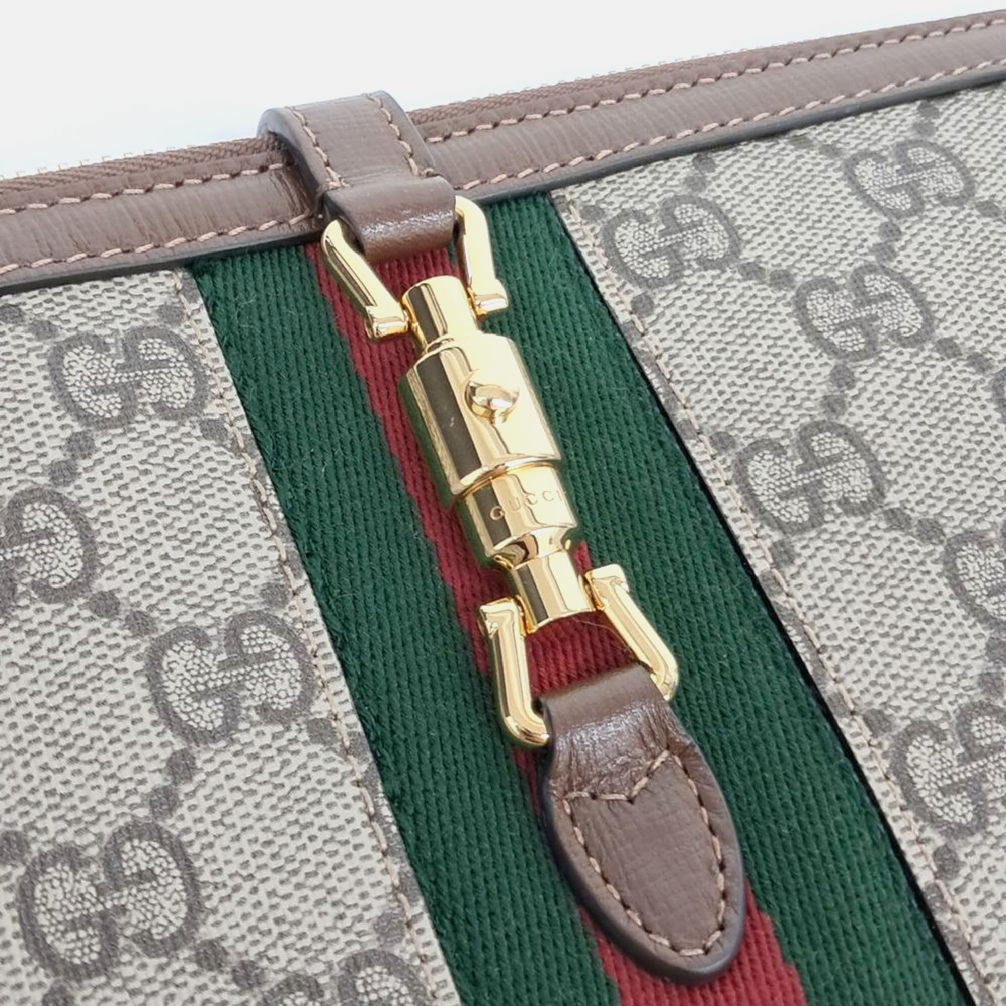 Gucci Jackie 1961 Clutch Bag