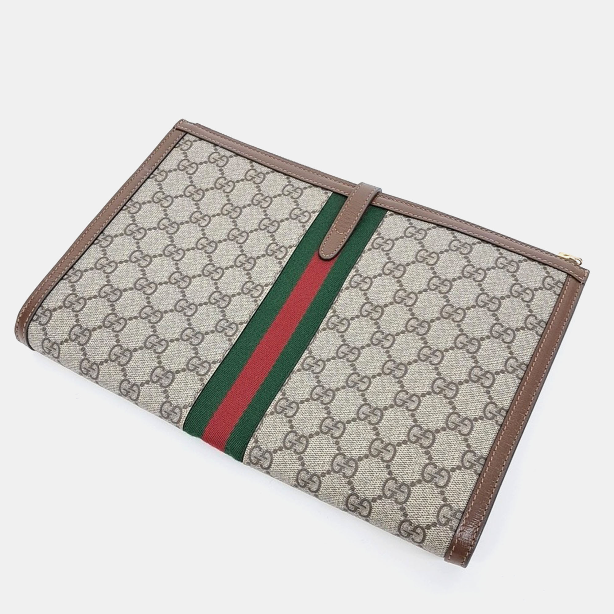 Gucci Jackie 1961 Clutch Bag