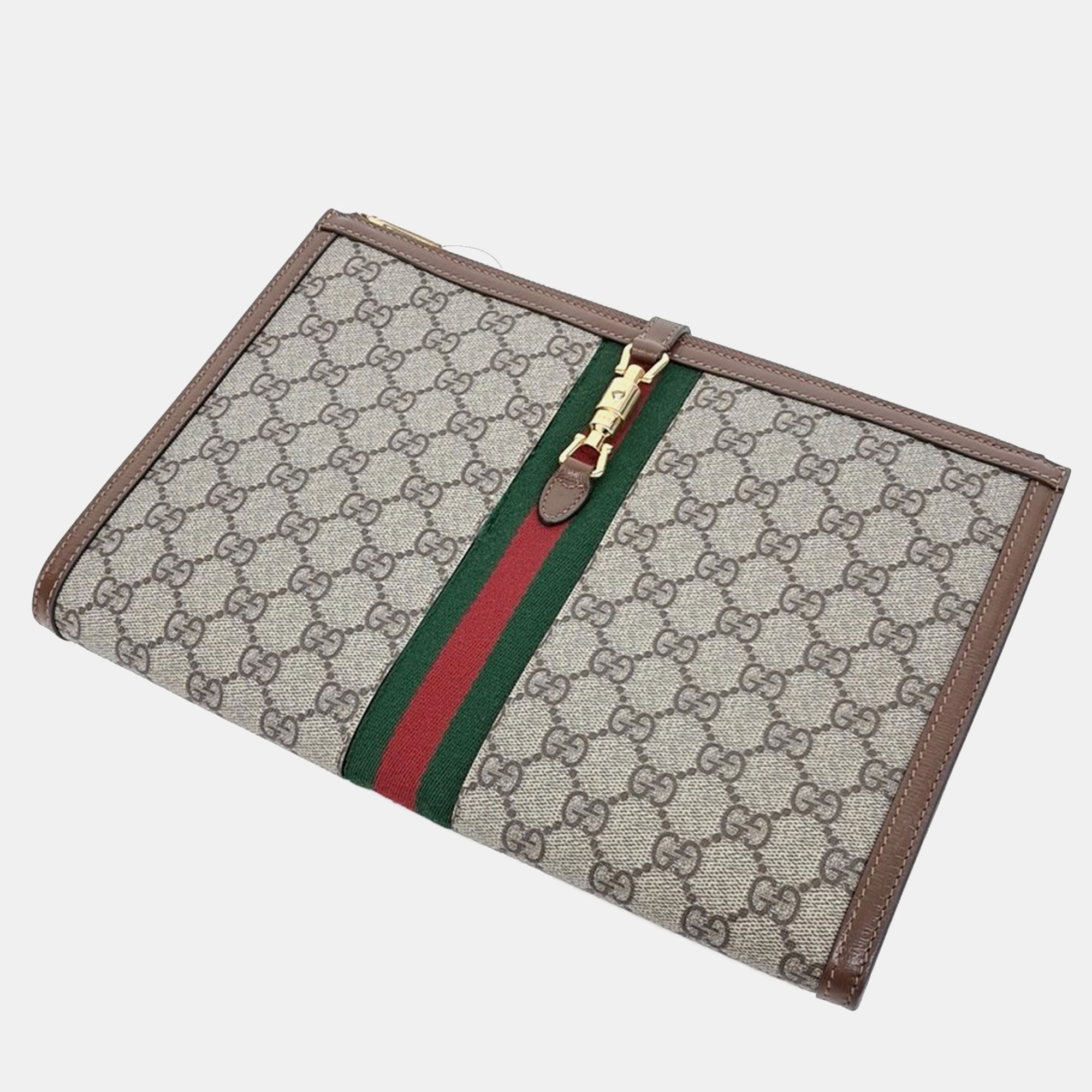 Gucci Jackie 1961 Clutch Bag