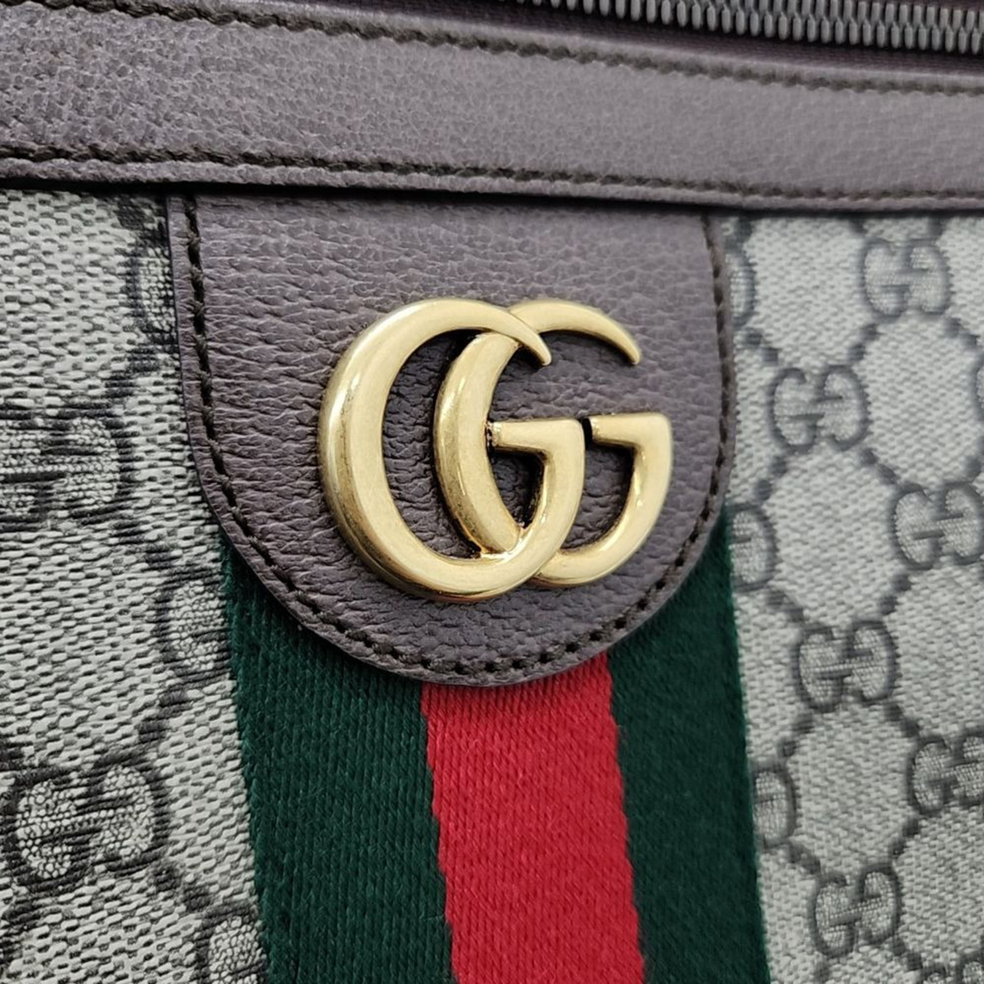 Gucci Ophidia Messenger Bag