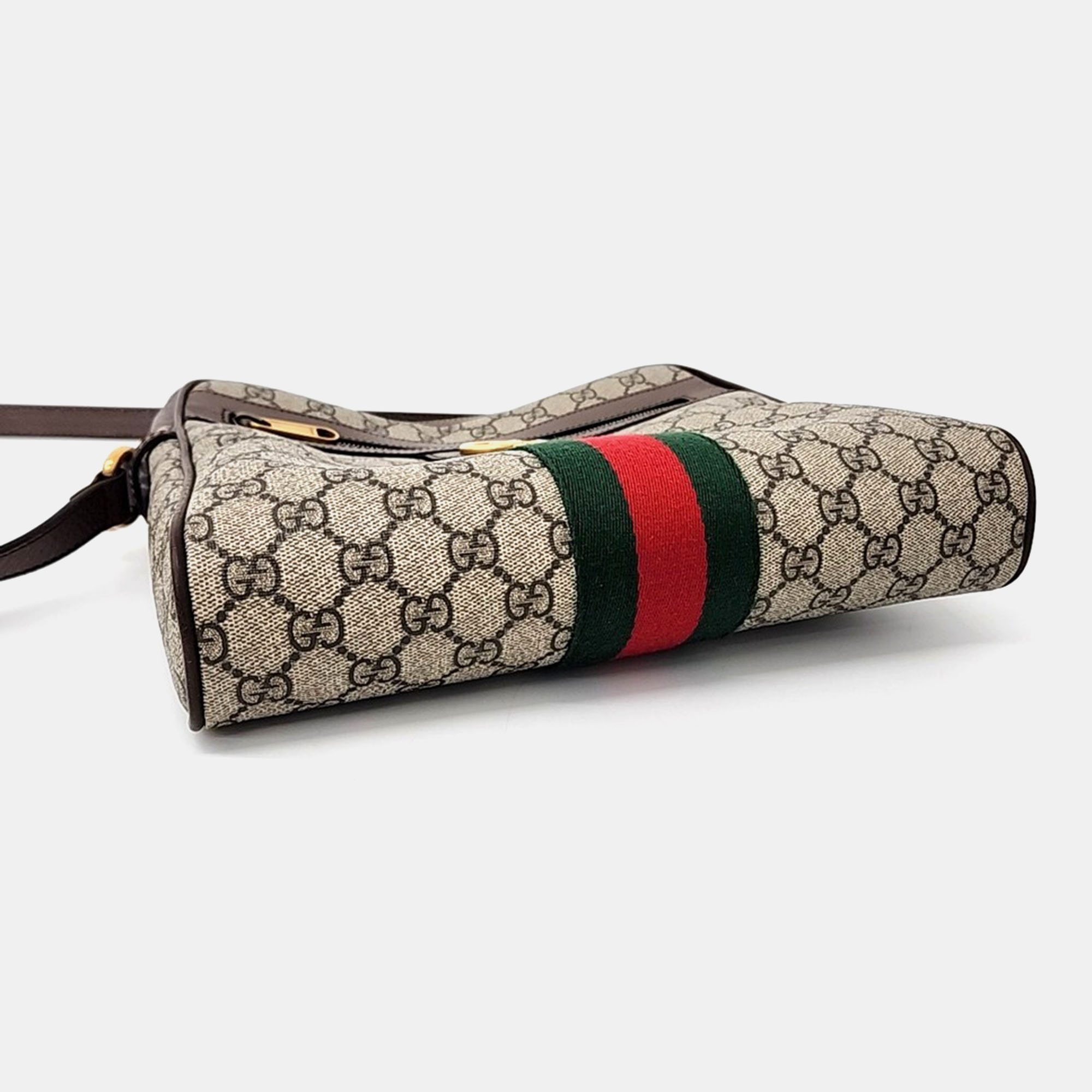 Gucci Ophidia Messenger Bag