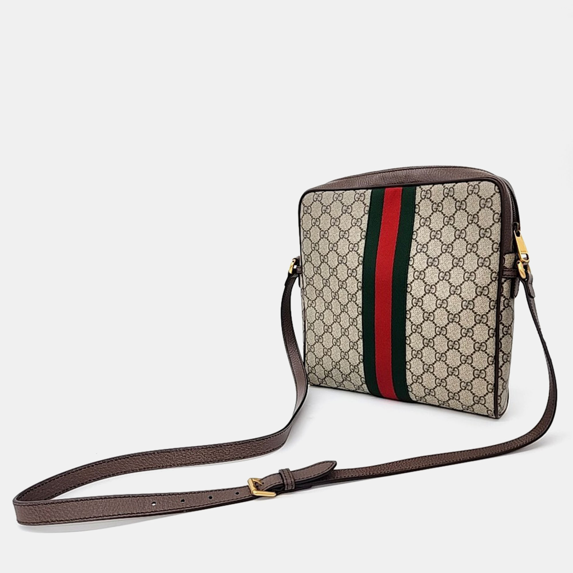 Gucci Ophidia Messenger Bag