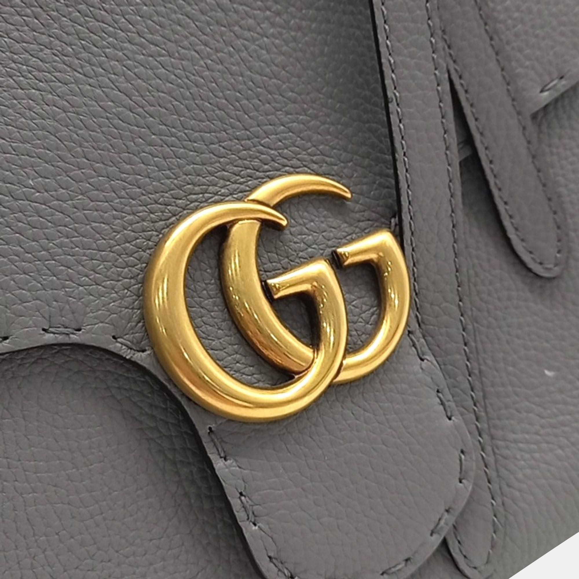 Gucci GG Marmont Mini Tote Bag