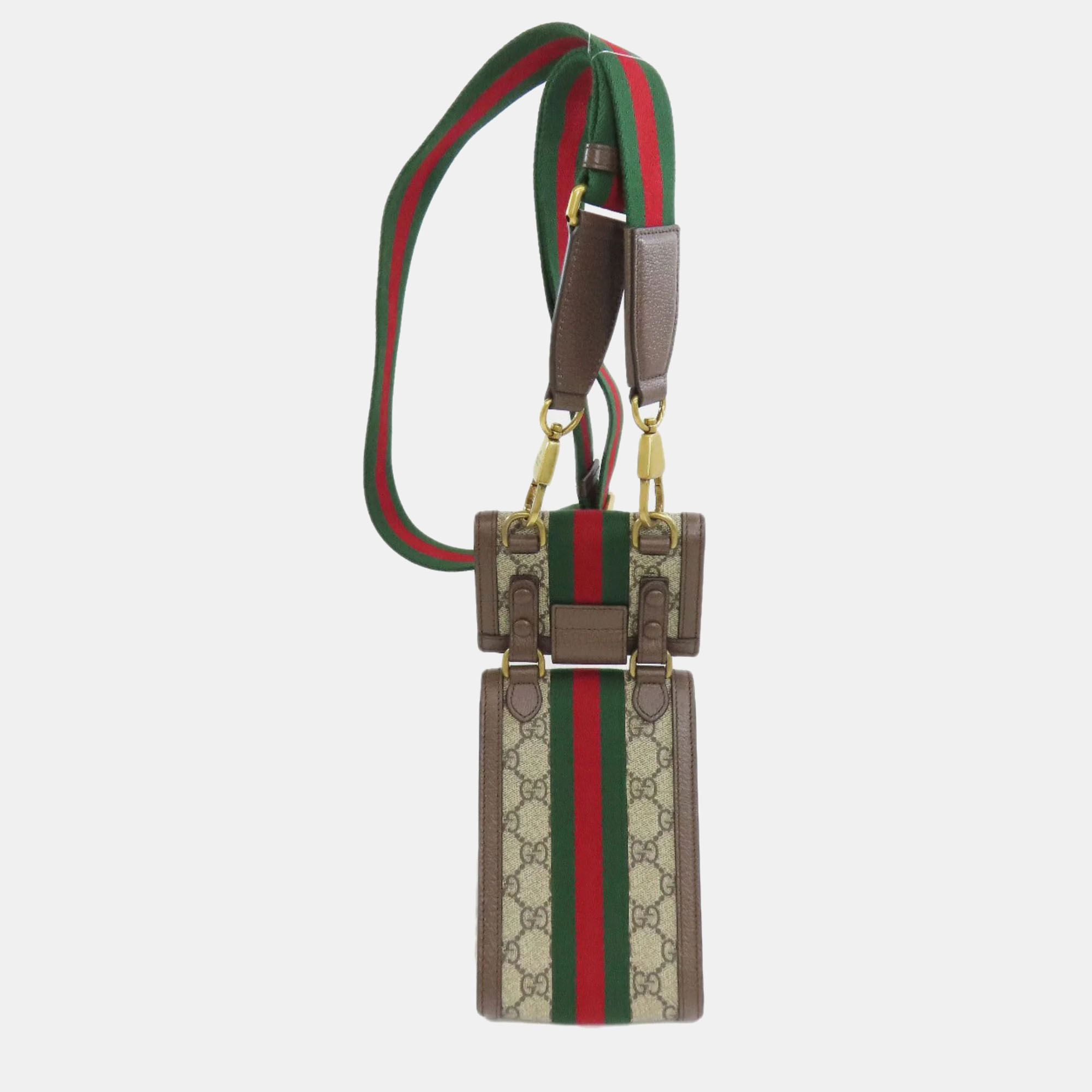 Gucci Ophidia Shoulder Bag