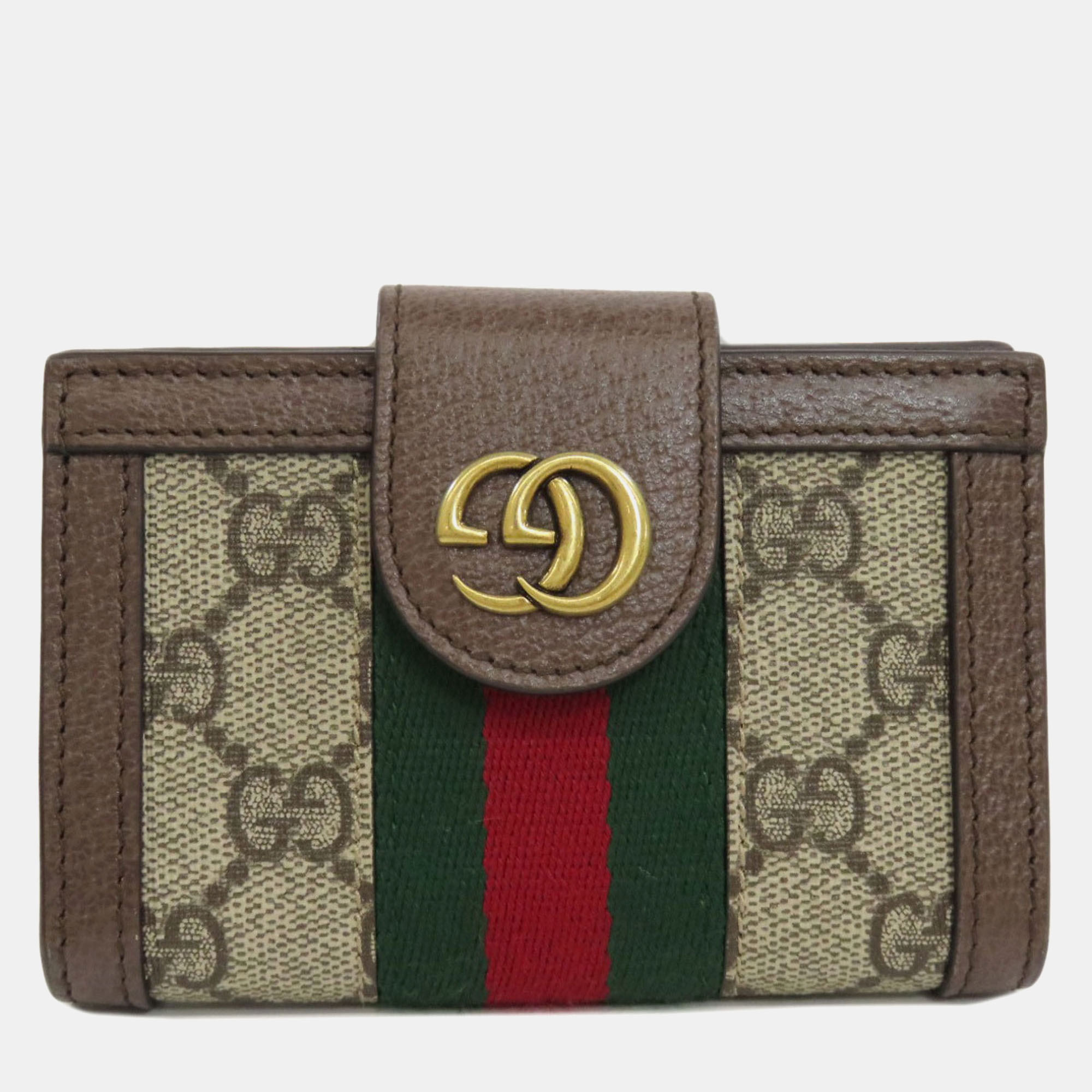 Gucci Ophidia Shoulder Bag