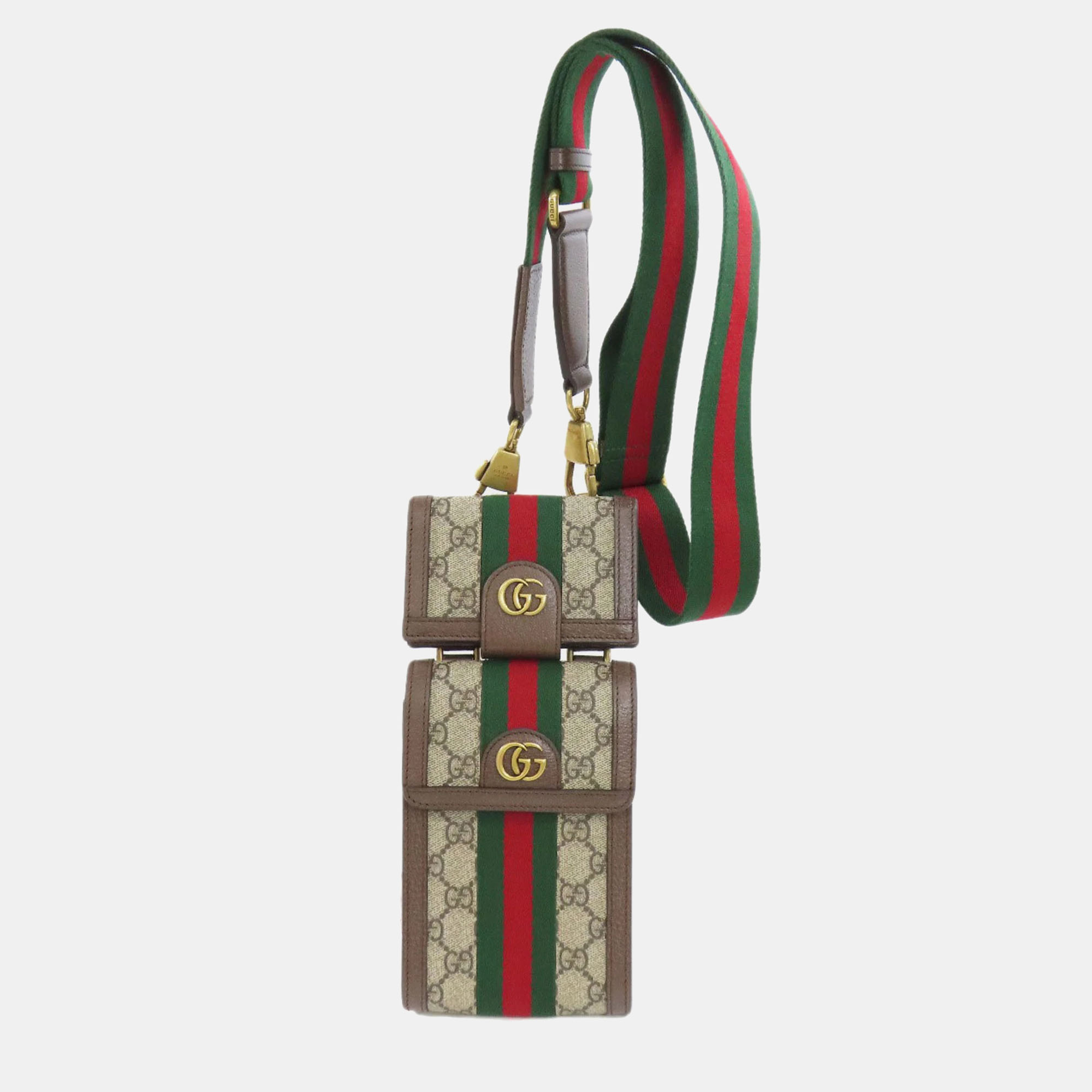 Gucci Ophidia Shoulder Bag