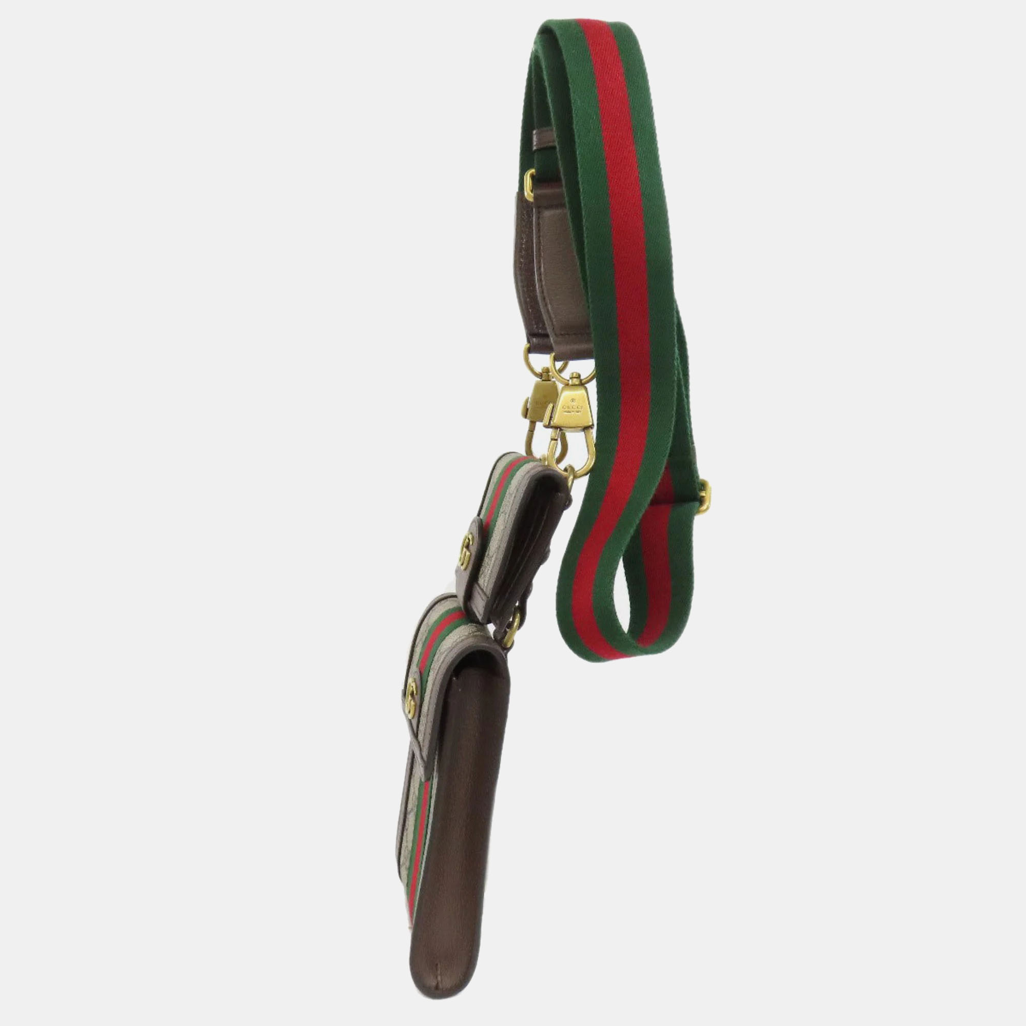 Gucci Ophidia Shoulder Bag