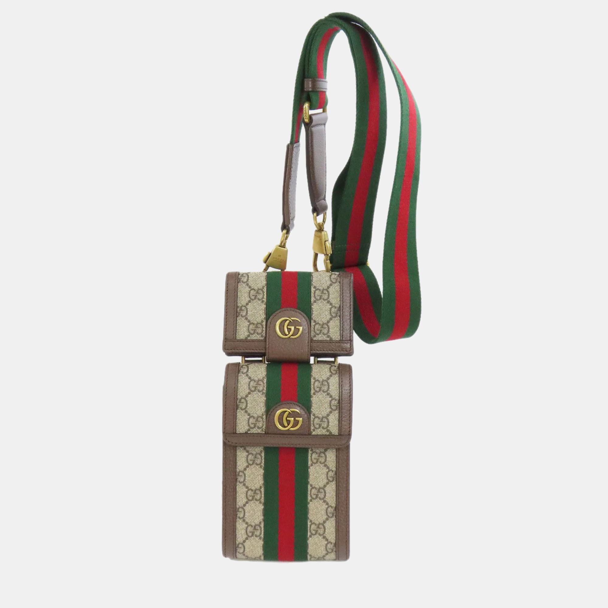 Gucci Ophidia Shoulder Bag