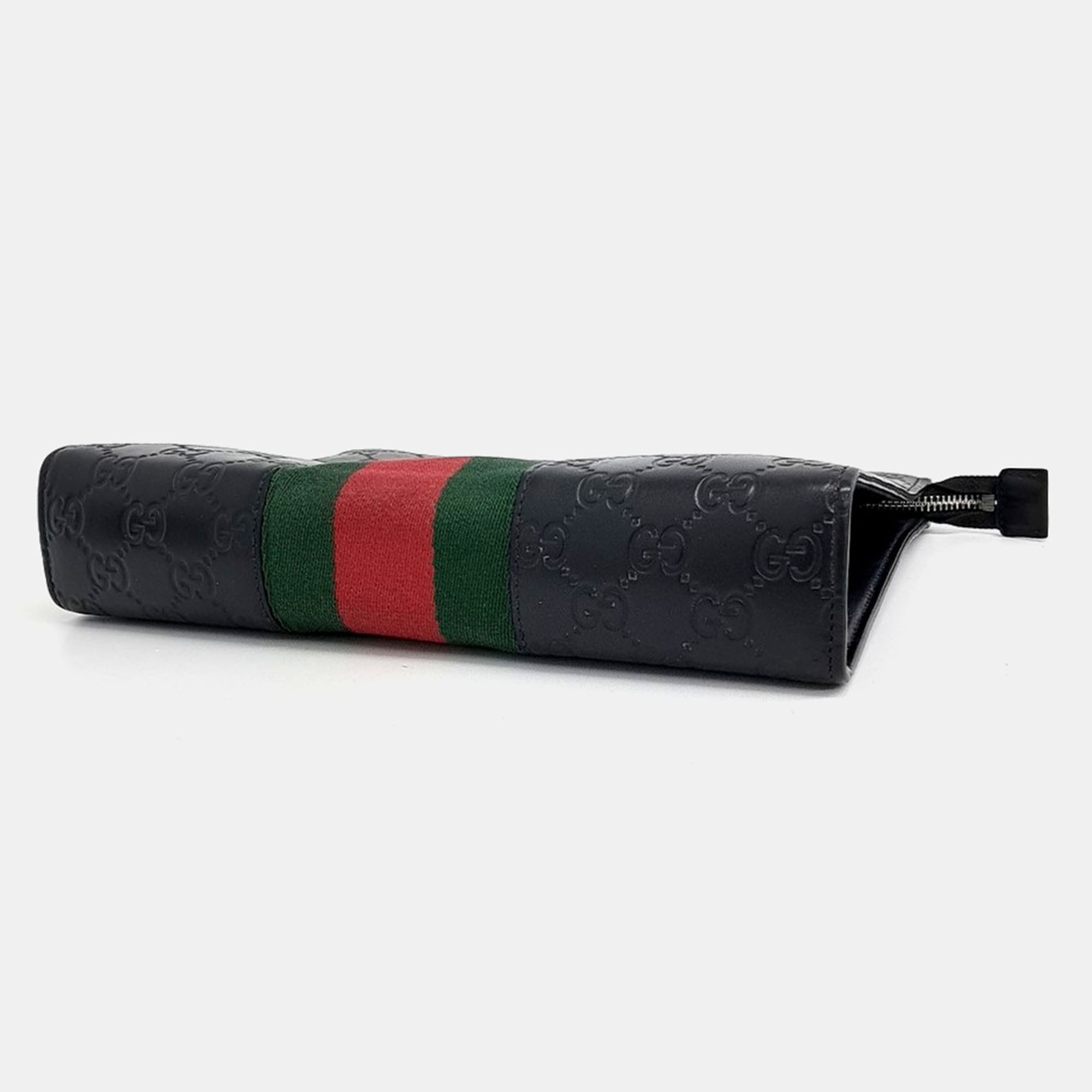 Gucci Cimaline Web Pouch