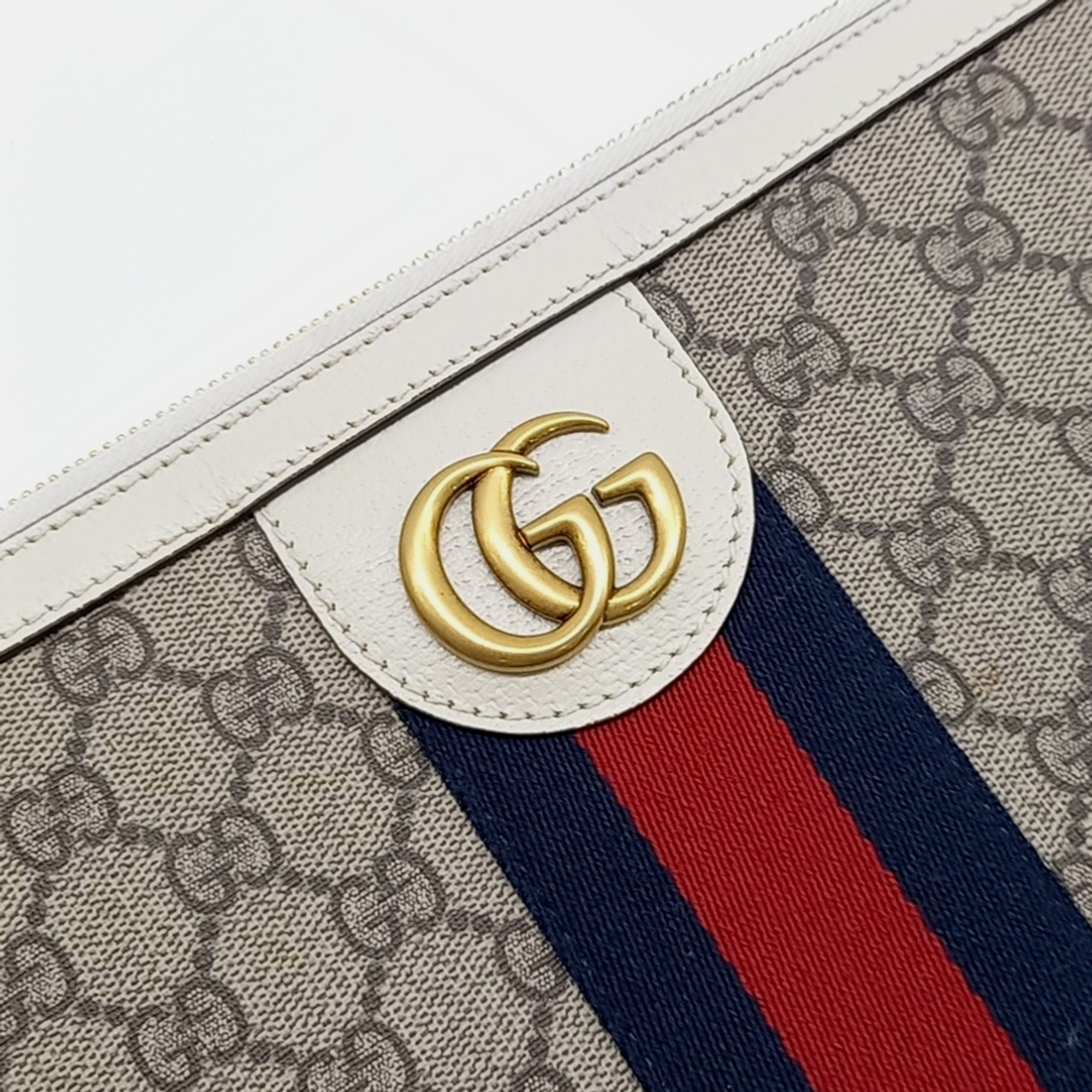 Gucci Ophidia Portfolio Case