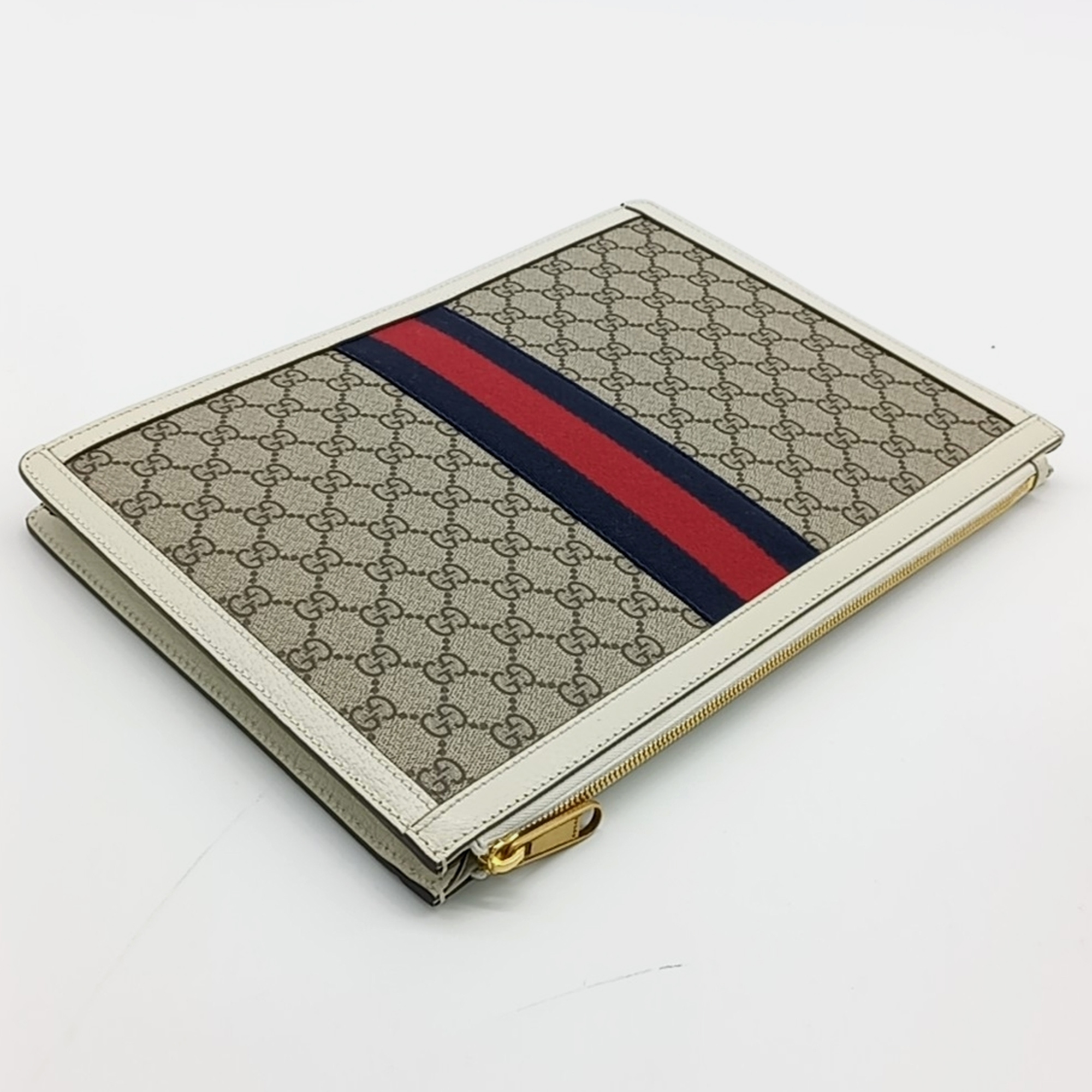 Gucci Ophidia Portfolio Case