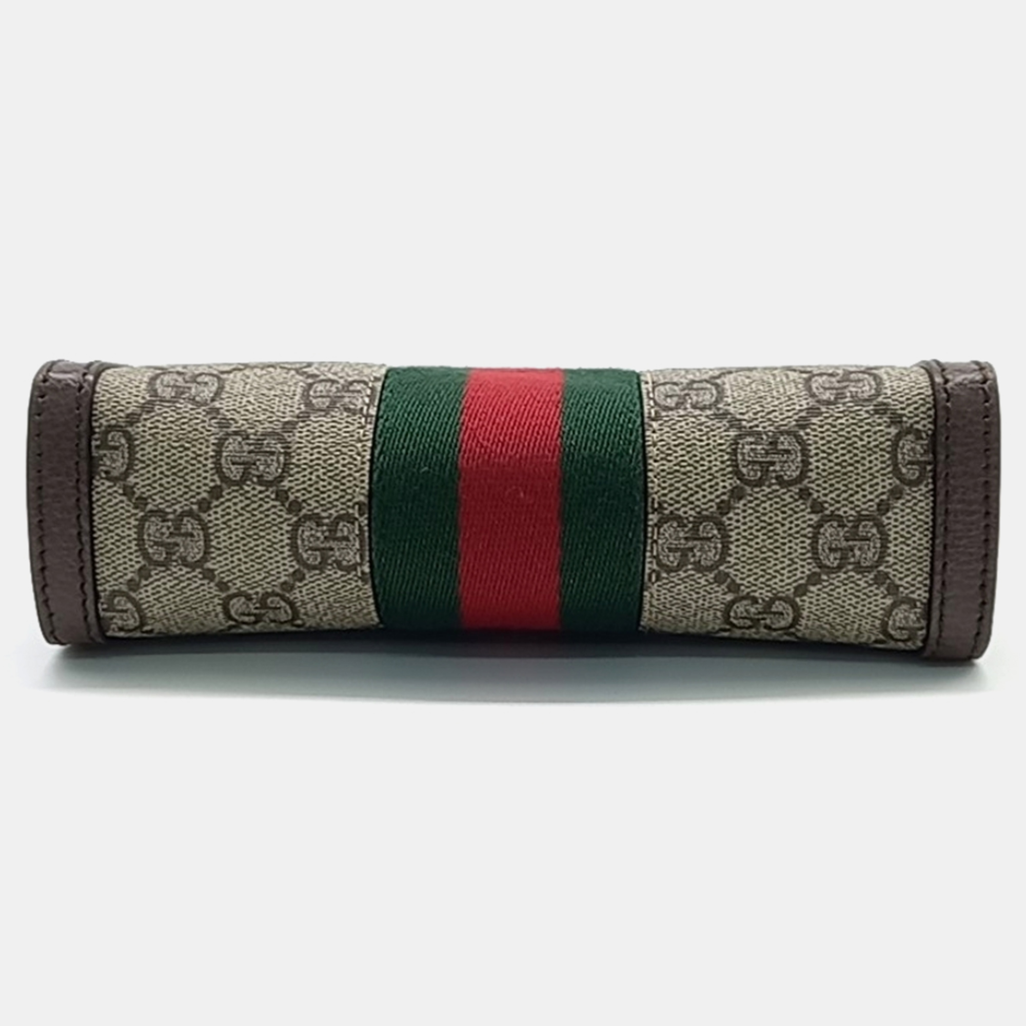 Gucci Ophidia GG Supreme Mini Shoulder Bag