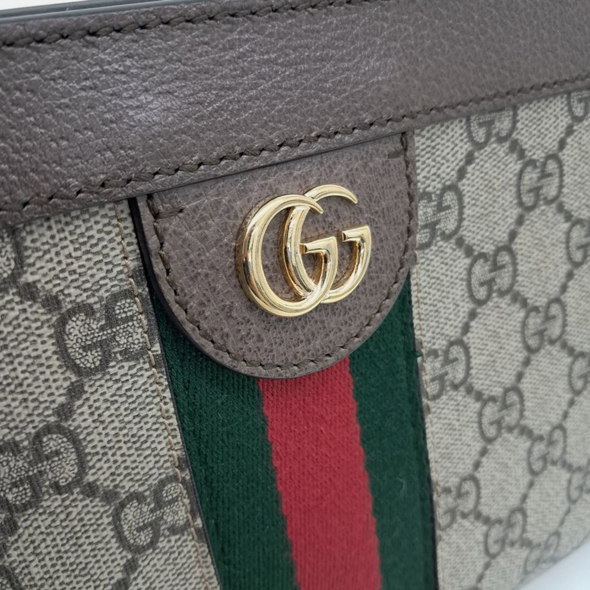 Gucci Ophidia GG Shoulder Bag