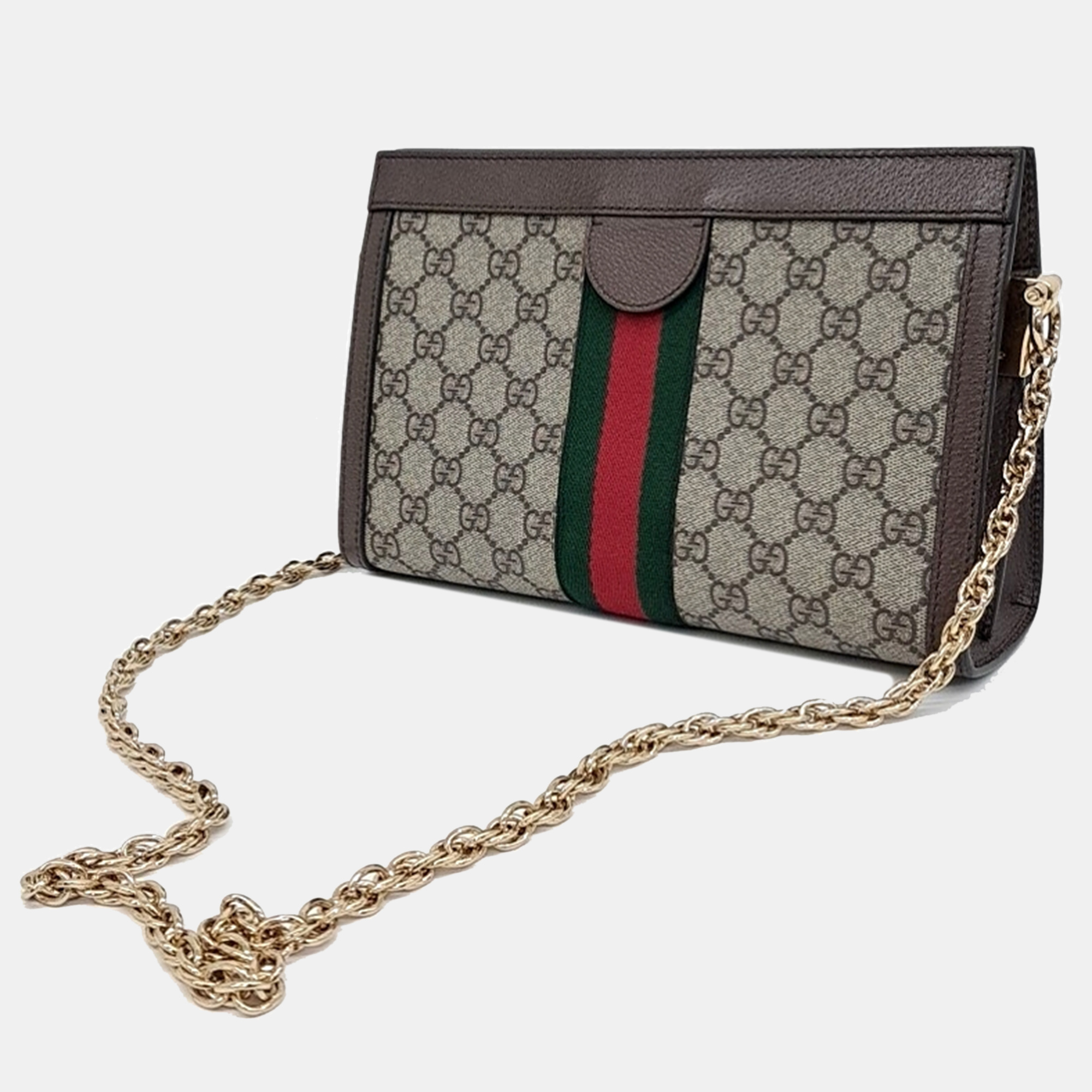 Gucci Ophidia GG Shoulder Bag