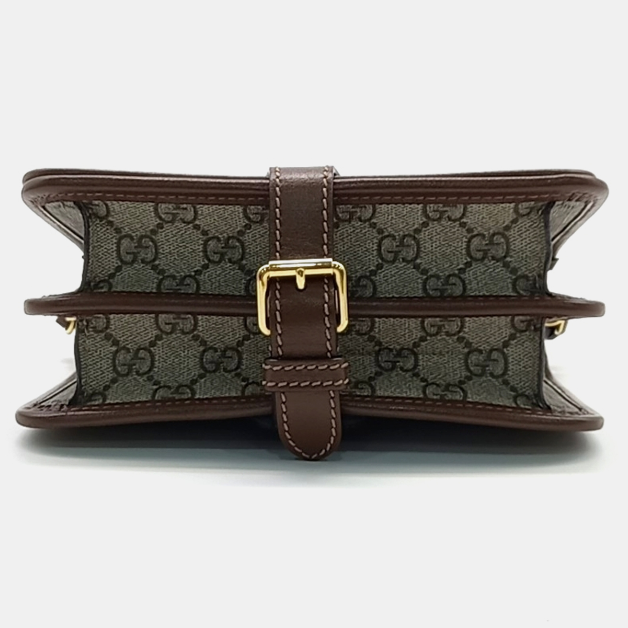 Gucci Interlocking G Mini Shoulder Bag