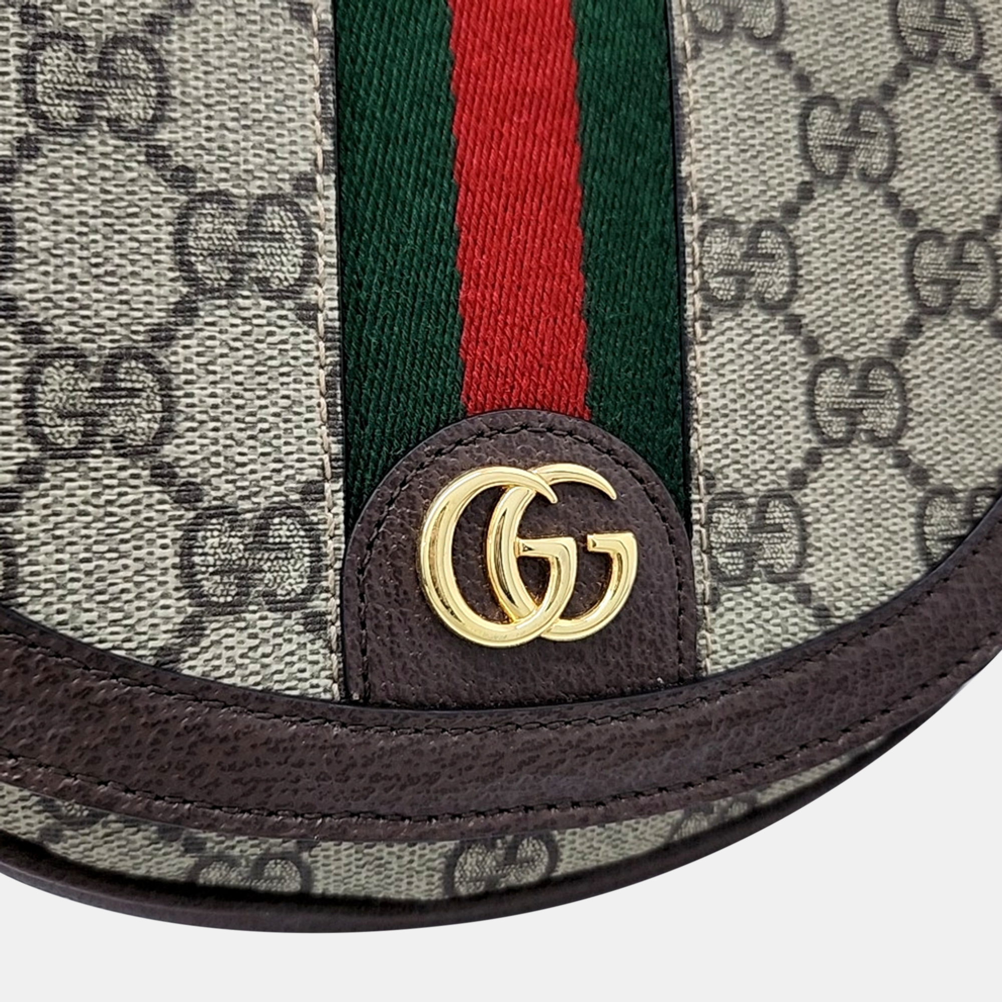 Gucci Ophidia Mini GG Shoulder Bag