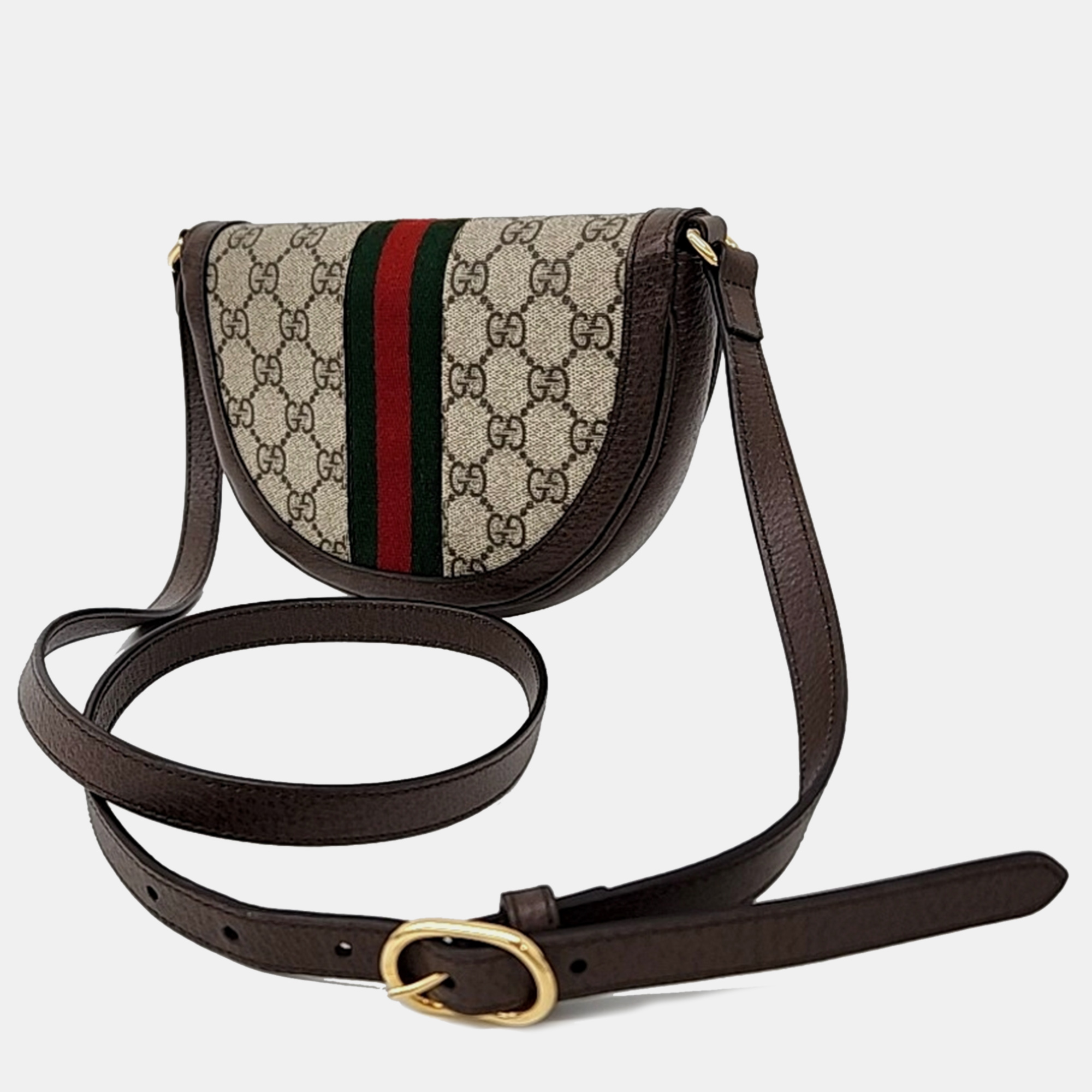 Gucci Ophidia Mini GG Shoulder Bag