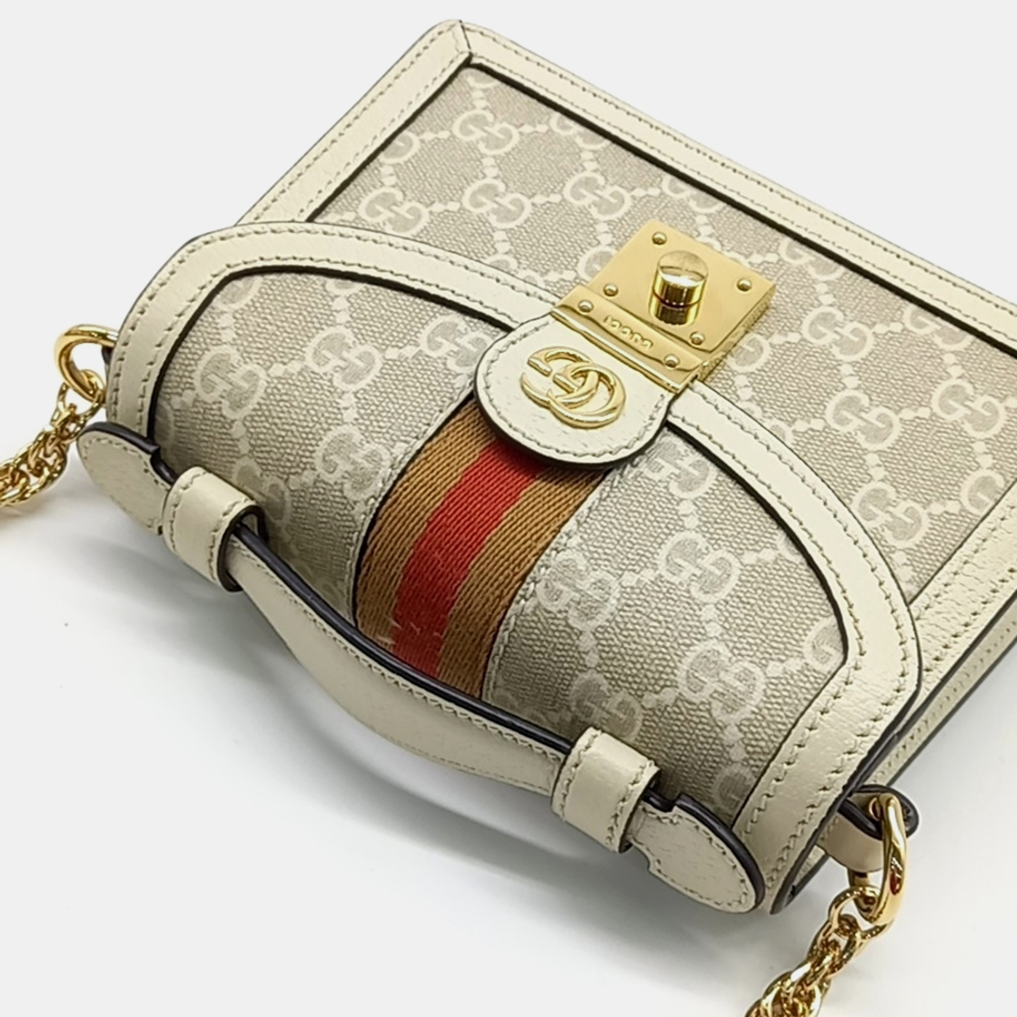 Gucci Ophidia GG Mini Shoulder Bag