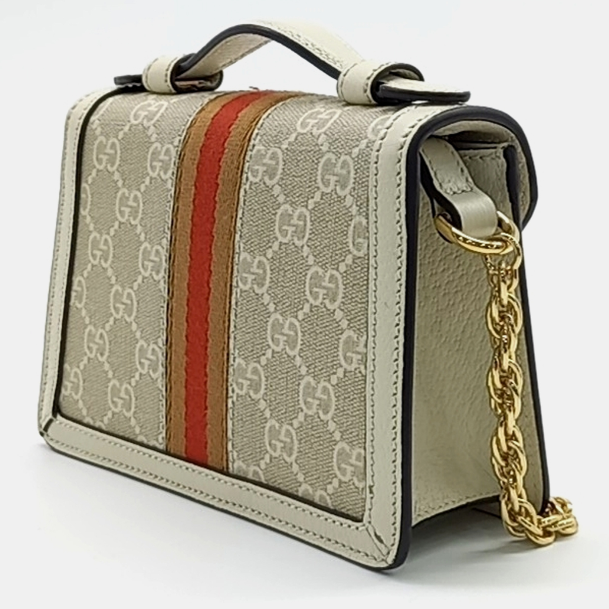 Gucci Ophidia GG Mini Shoulder Bag