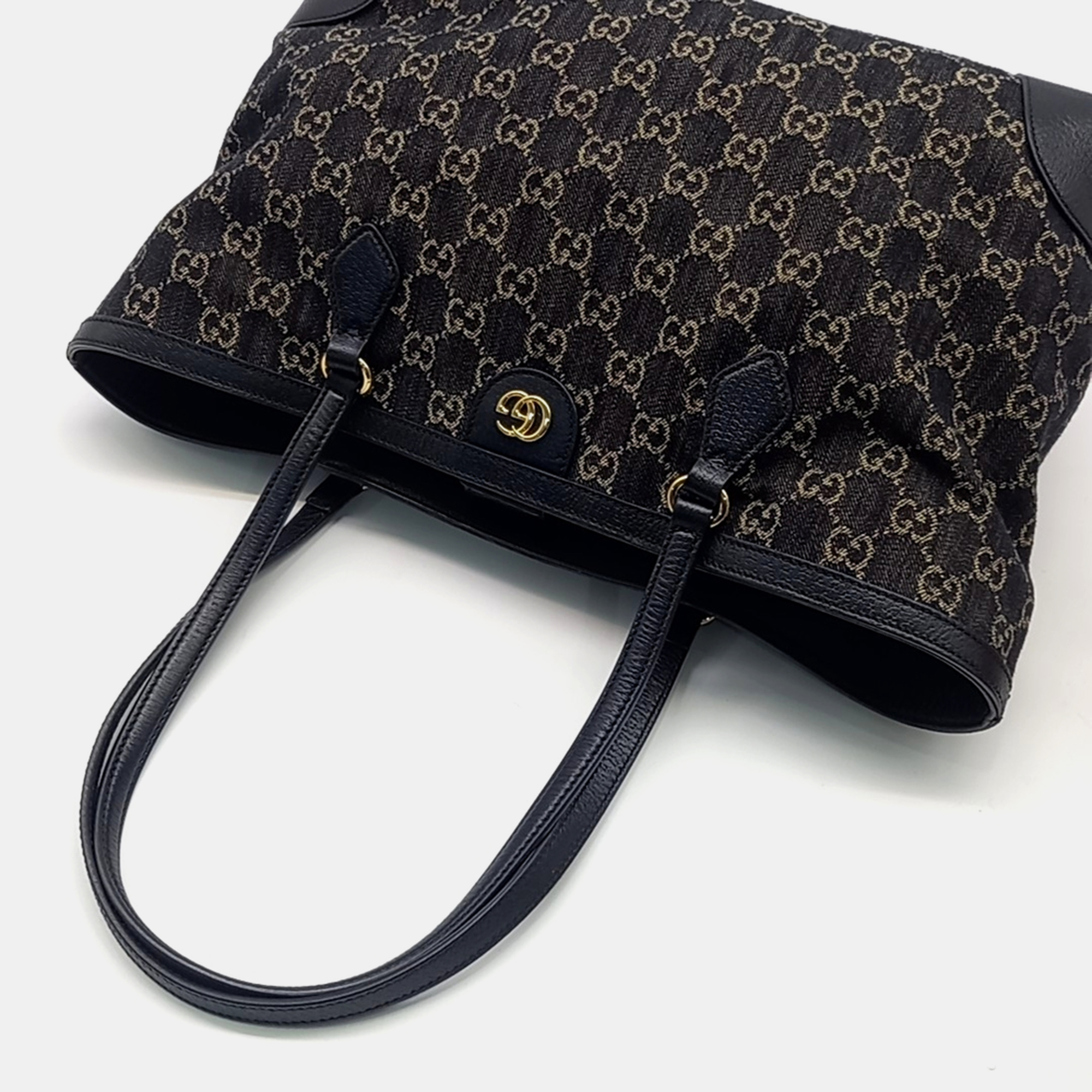 Gucci Ophidia GG Shopper Bag