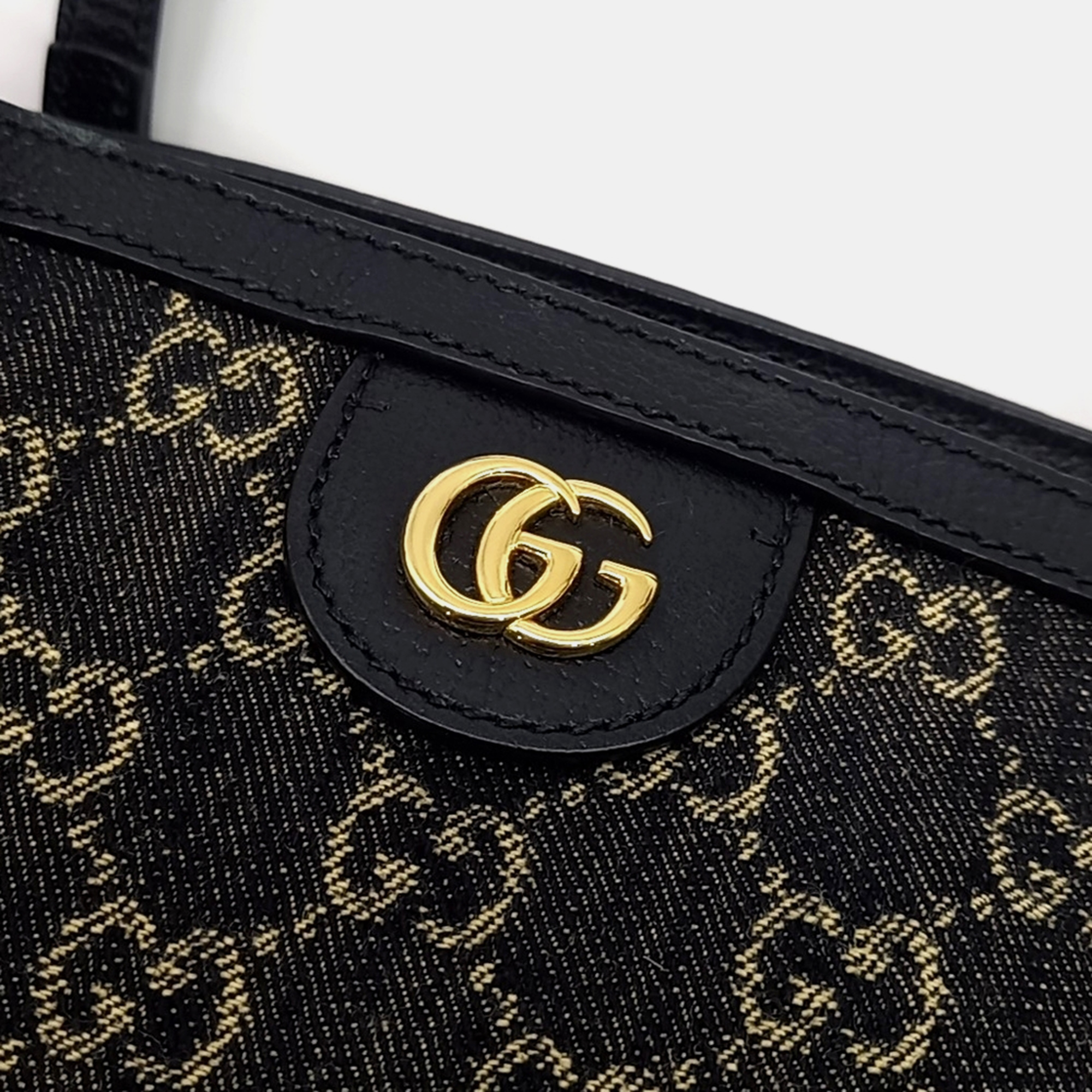 Gucci Ophidia GG Shopper Bag