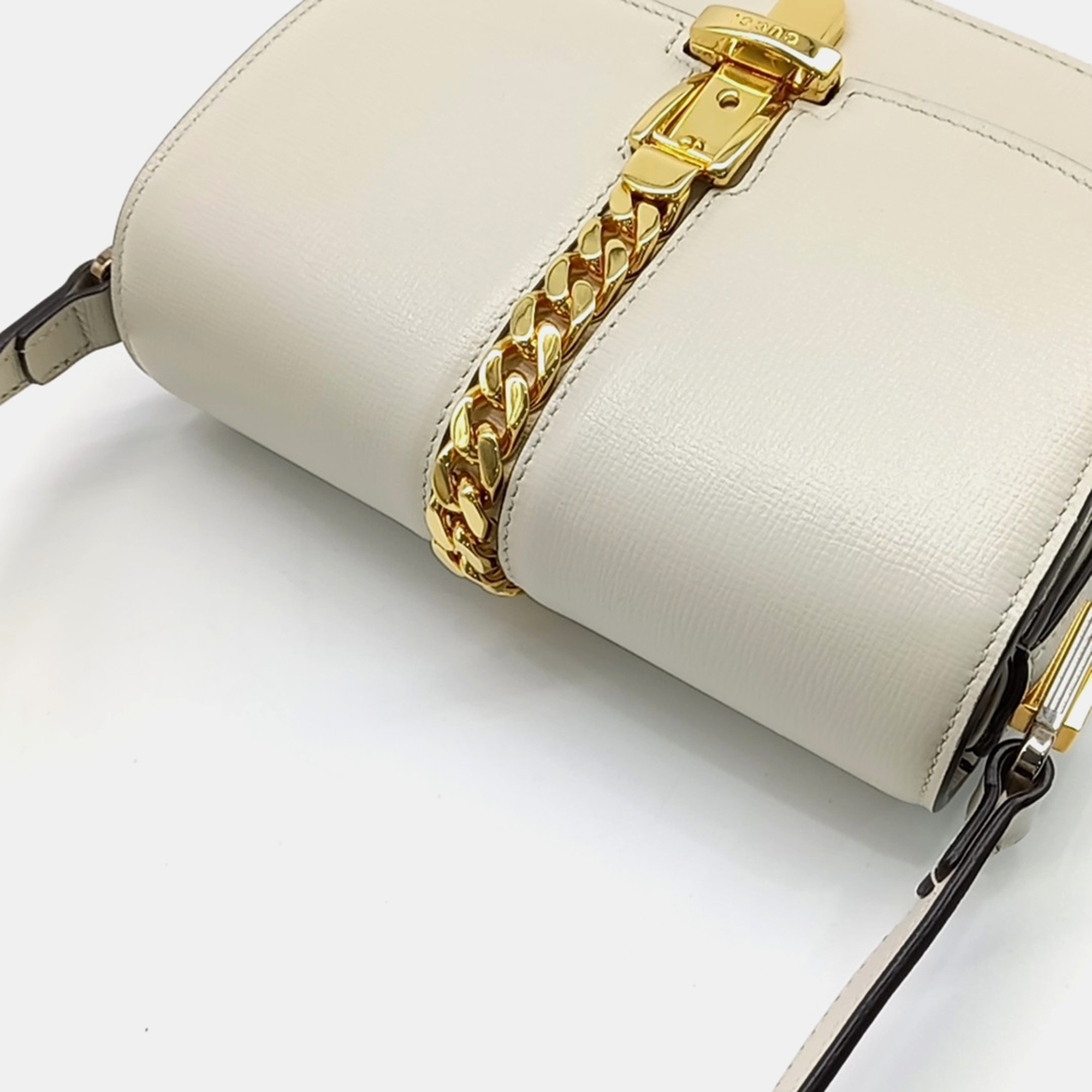 Gucci Sylvie 1969 Mini Shoulder Bag