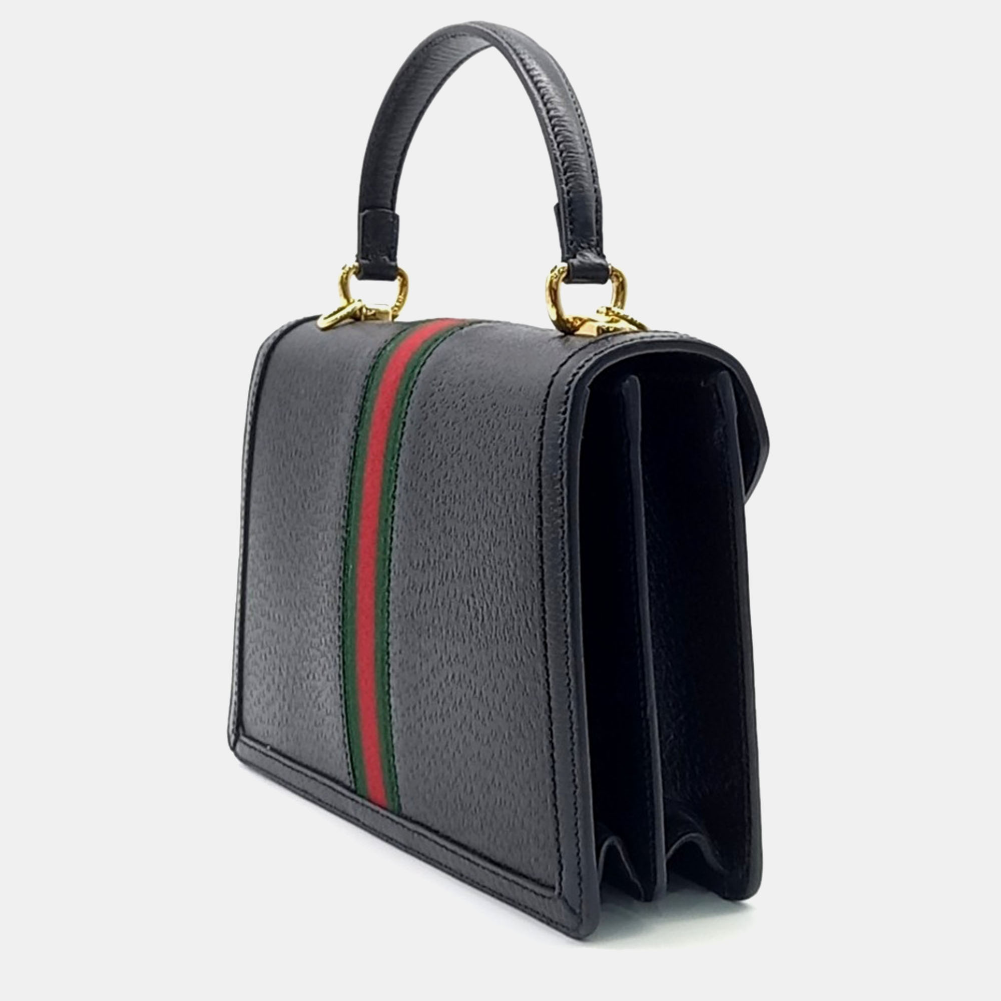 Gucci Ophidia Top Handle Bag