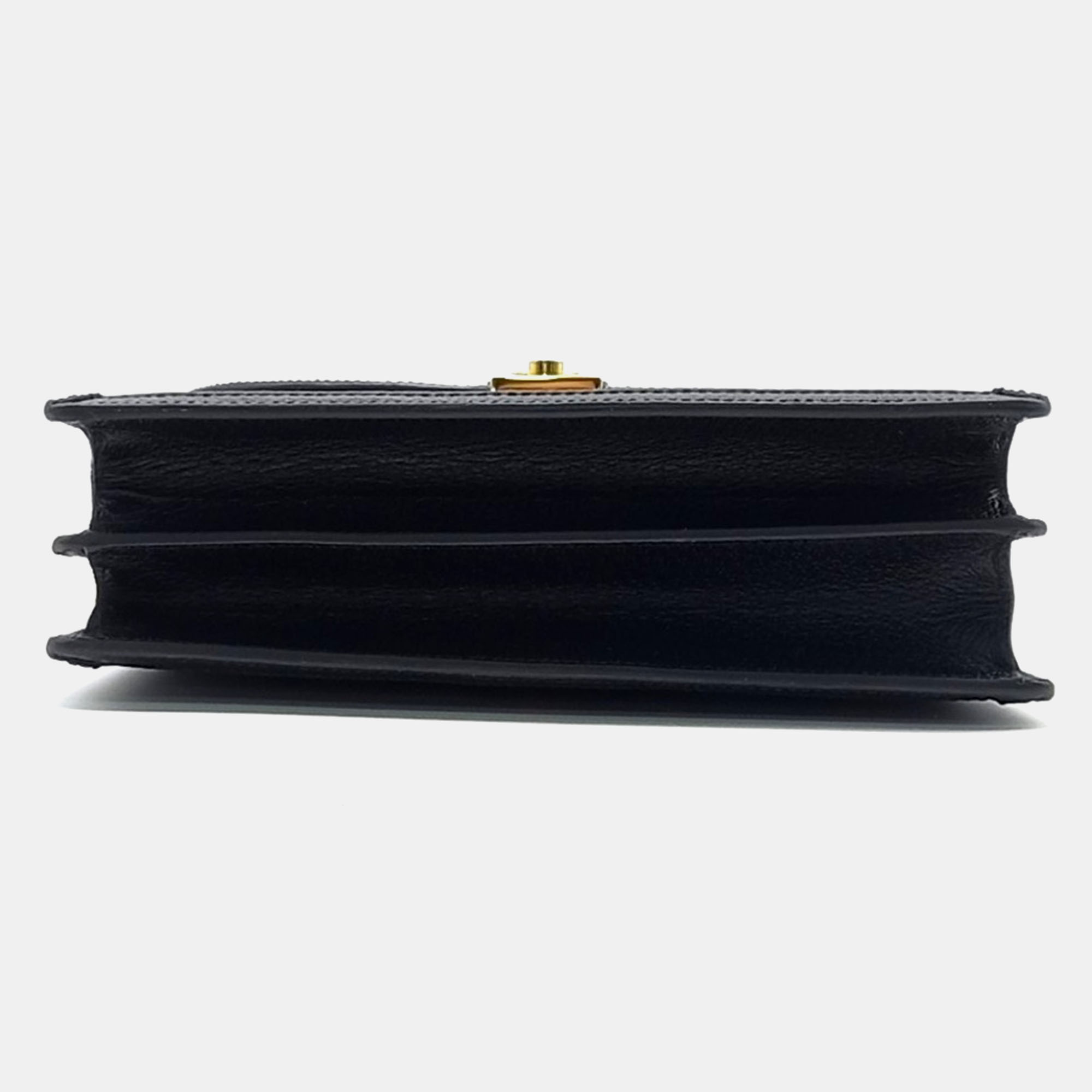 Gucci Ophidia Top Handle Bag