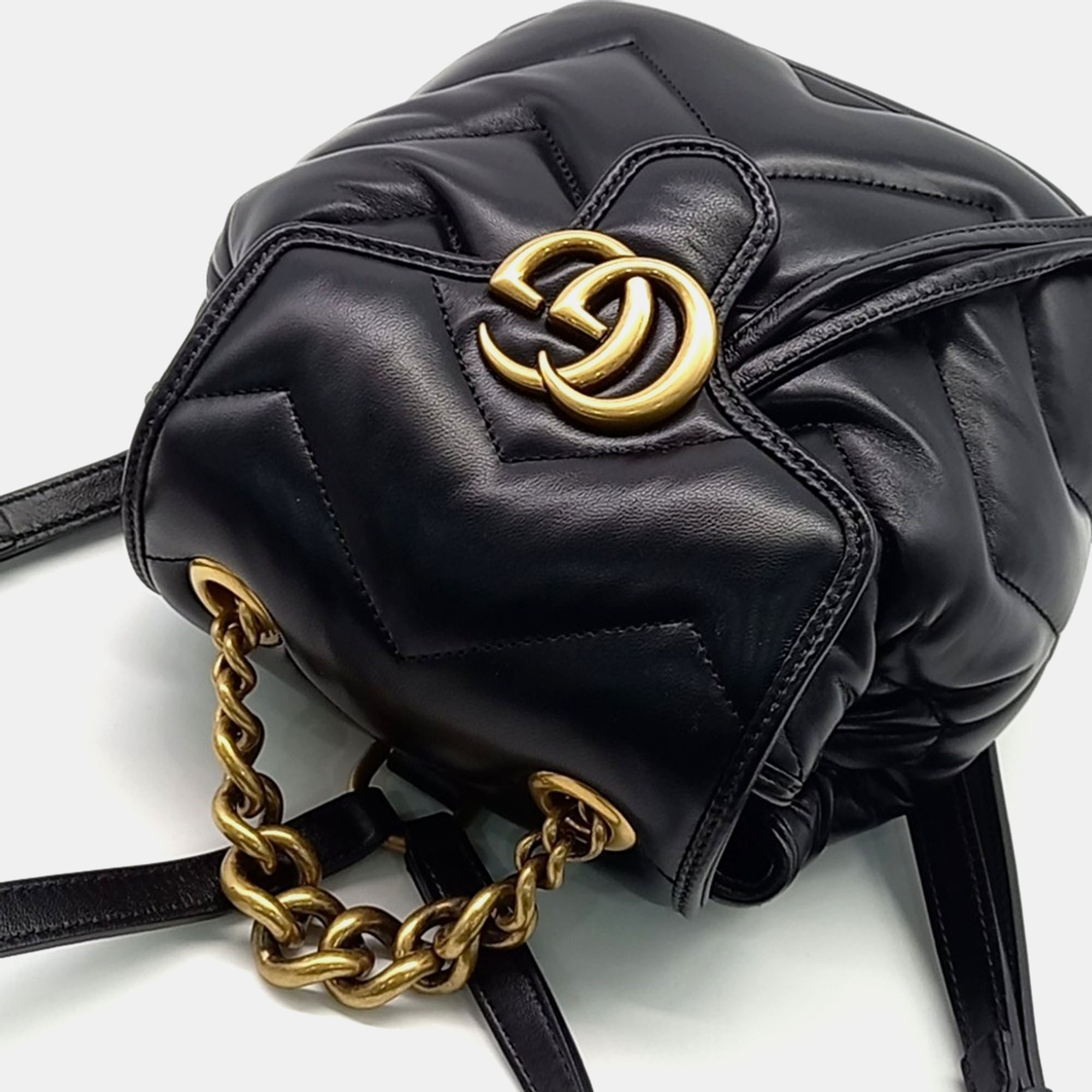 Gucci Matrasse Backpack