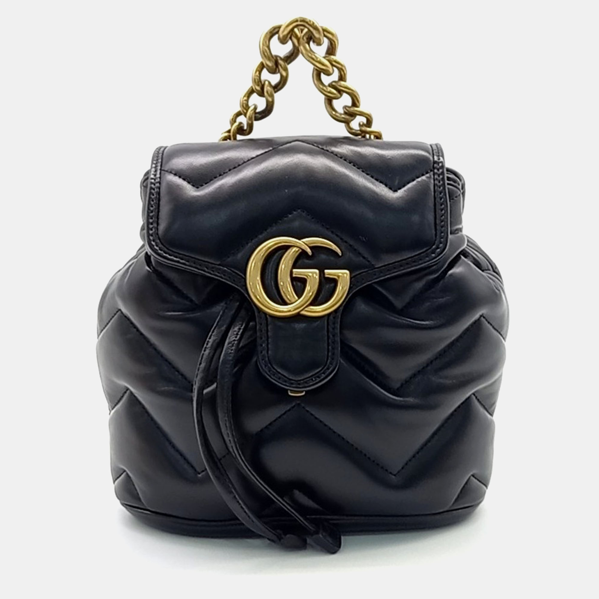 Gucci Matrasse Backpack