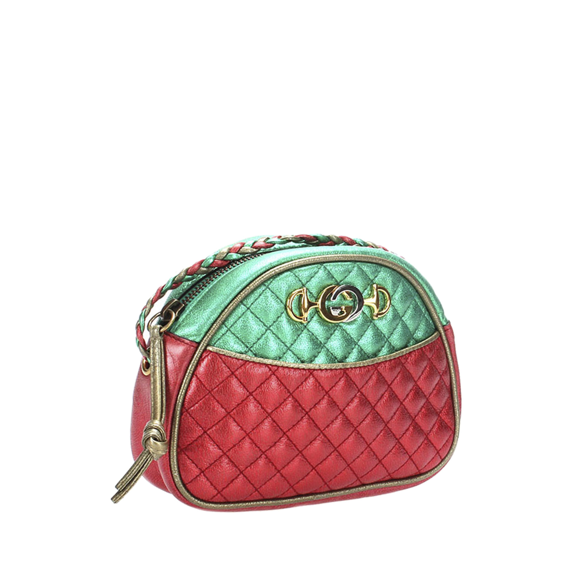 gucci calf leather bag