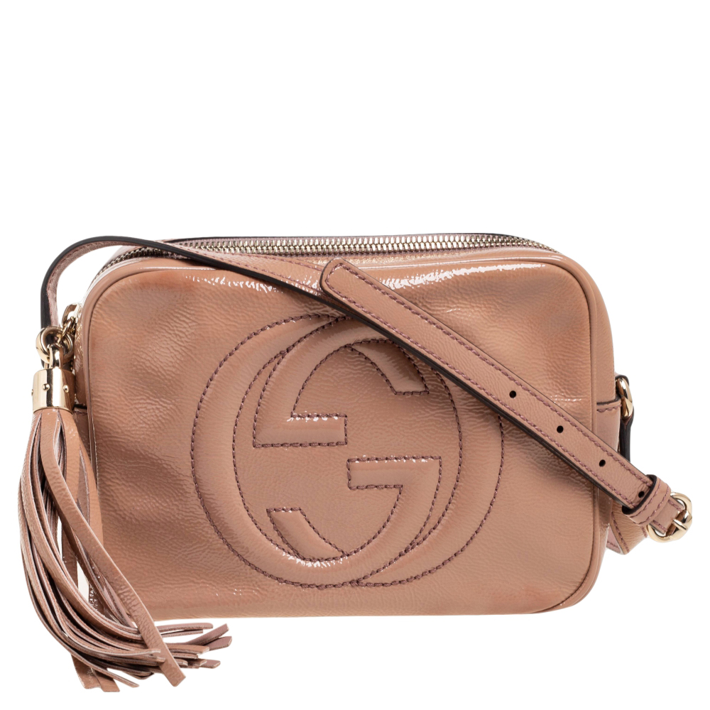 luxury women gucci used handbags p574805 014