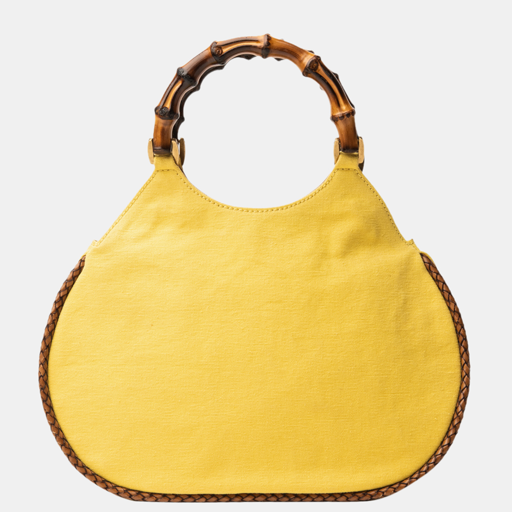 Gucci Bamboo Small Bag